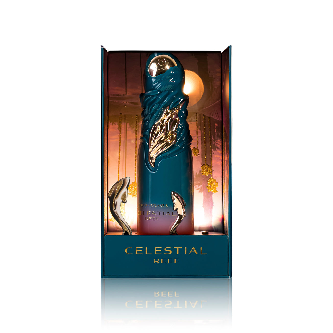CELESTIAL REEF 100ML EDP
