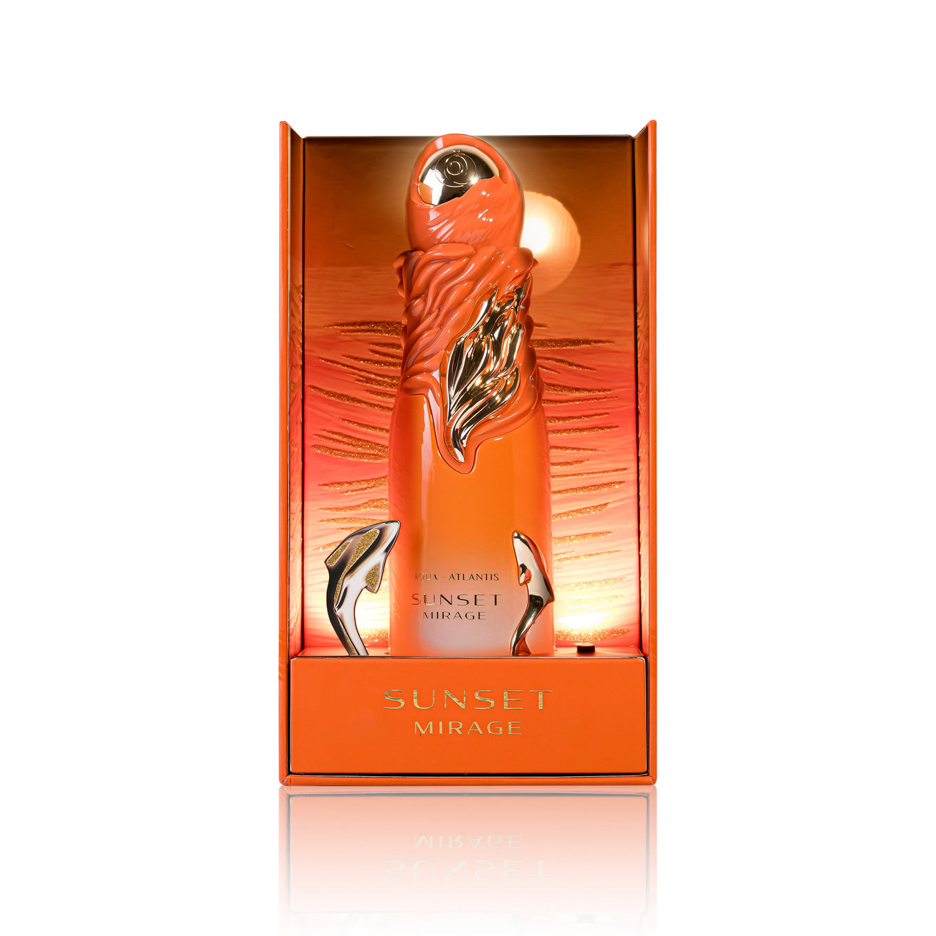 SUNSET MIRAGE 100ML EDP