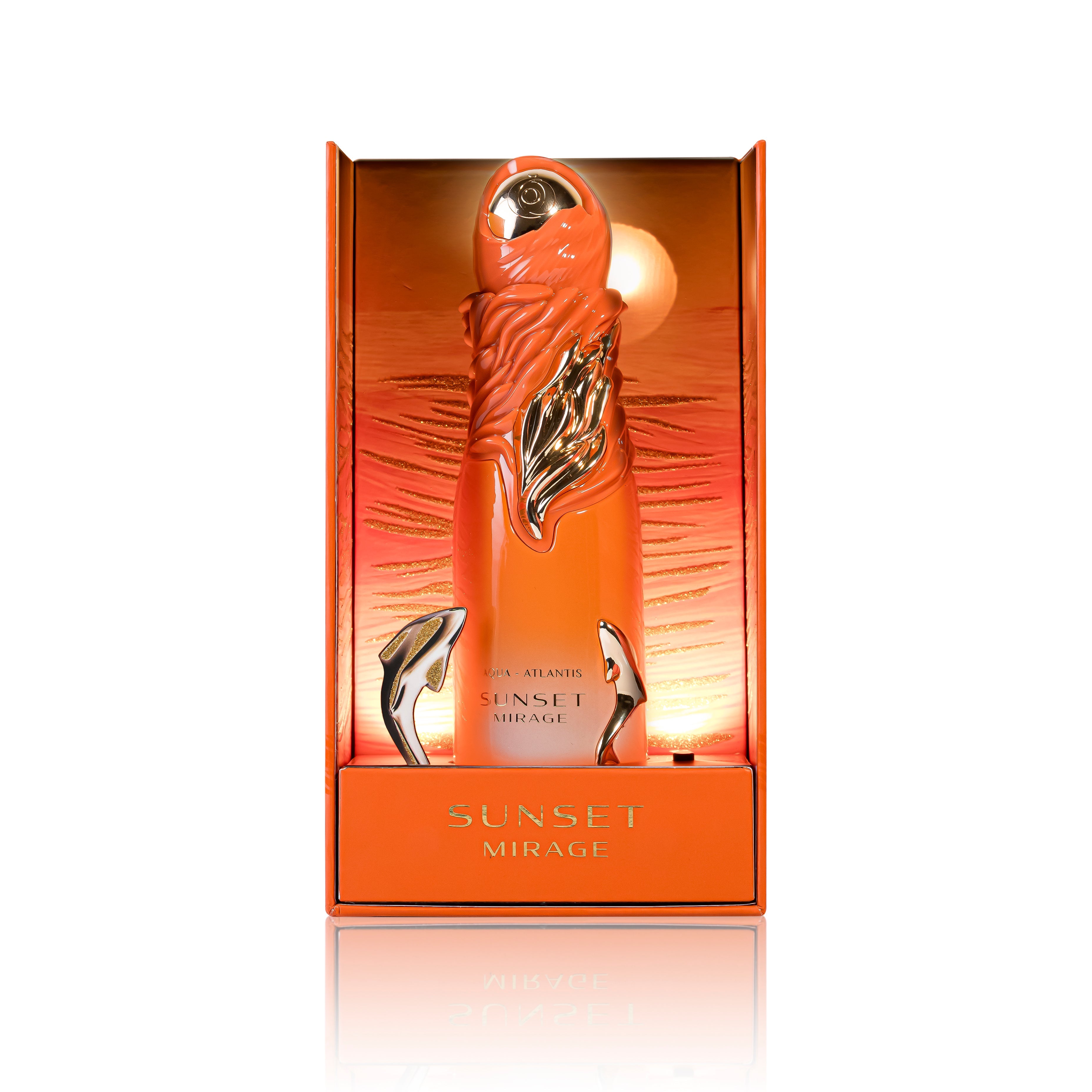 SUNSET MIRAGE 100ML EDP