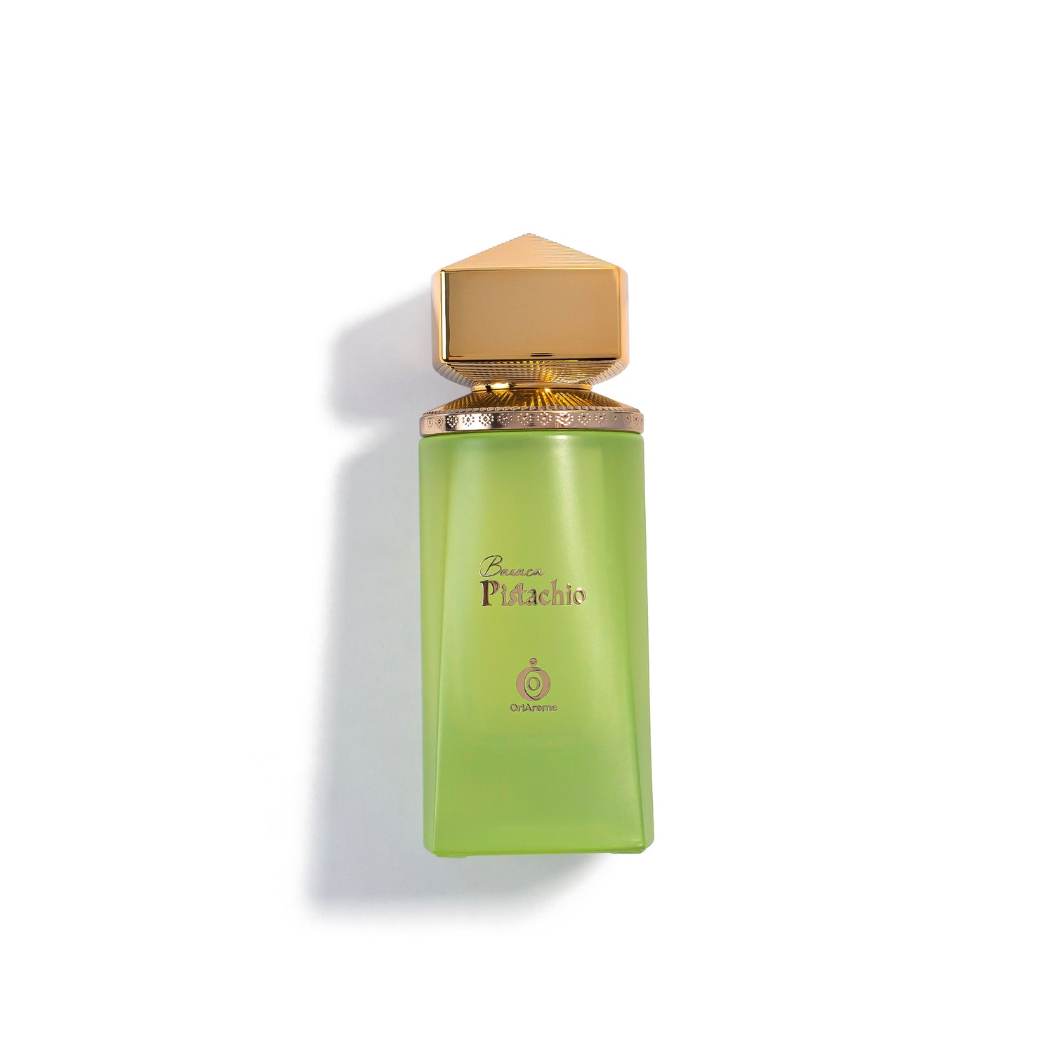 Baraca Pistachio 100ML