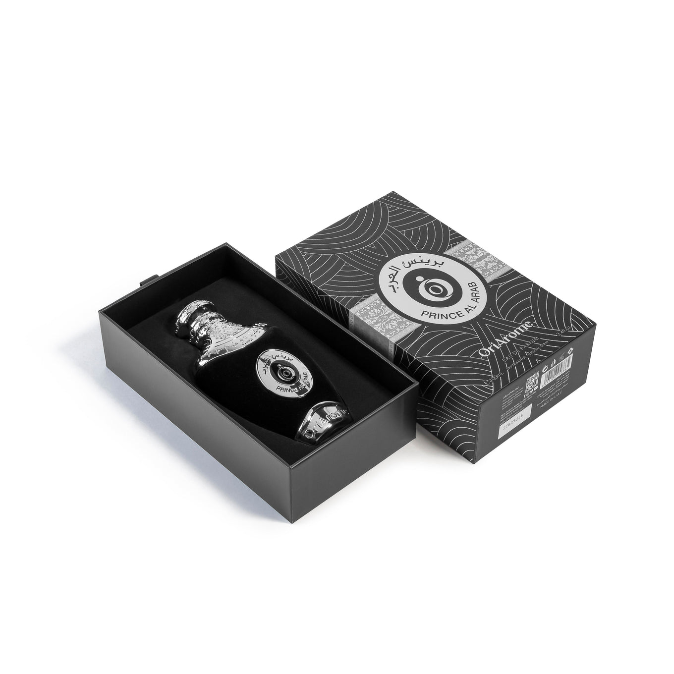 PRINCE AL ARAB 100ML EDP
