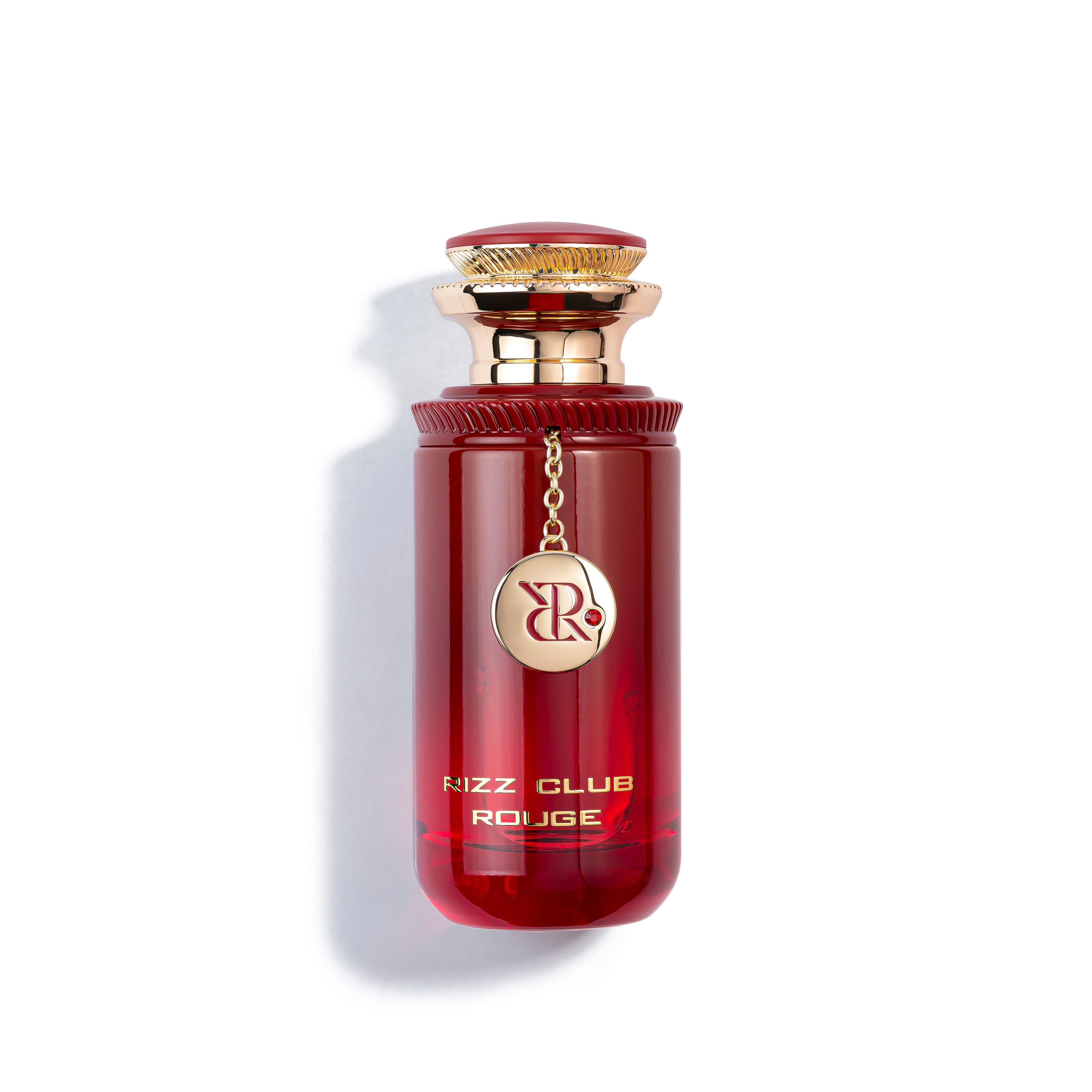 RIZZ CLUB ROUGE 100ML – Shaikh Saeed US