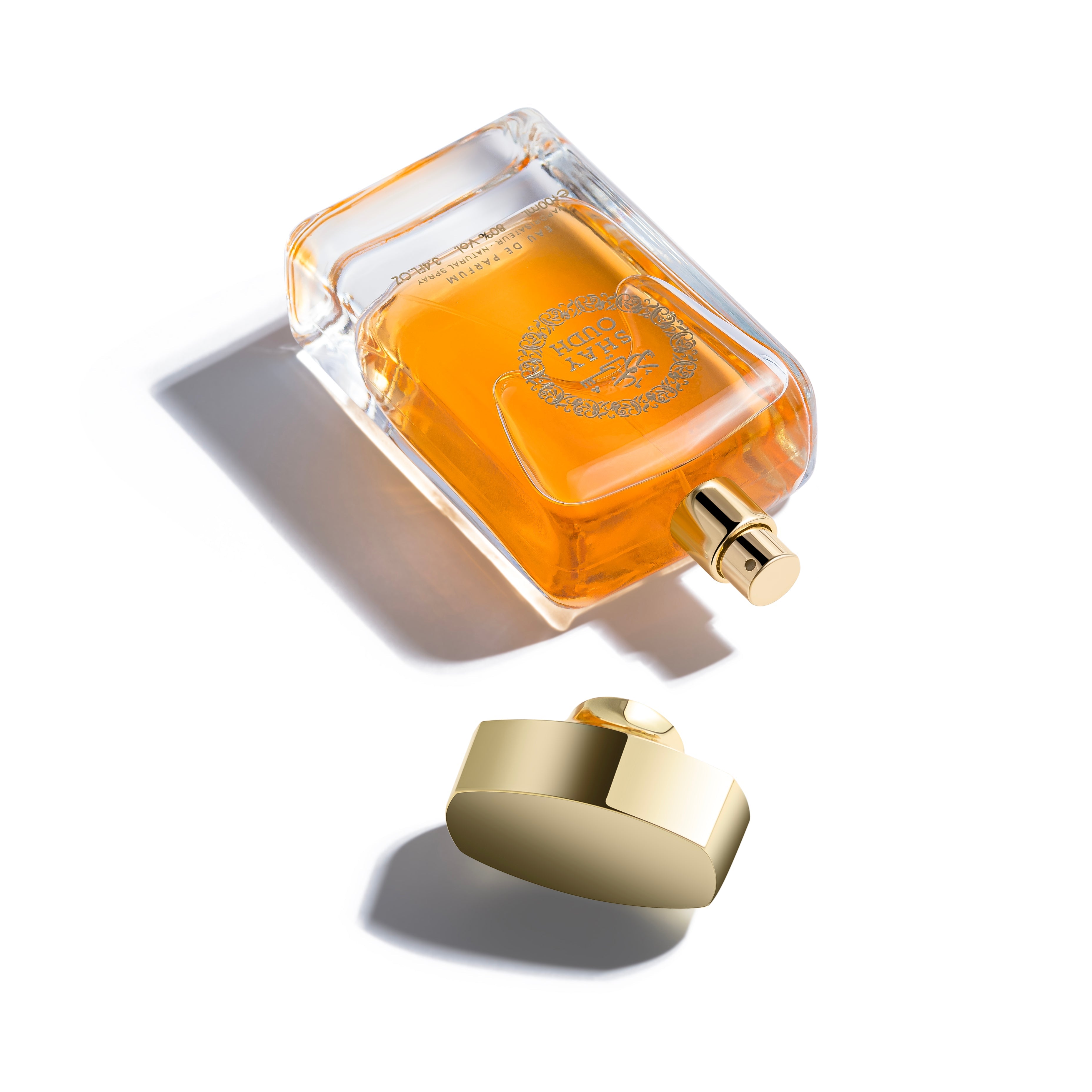 Shay Oud - 100ML