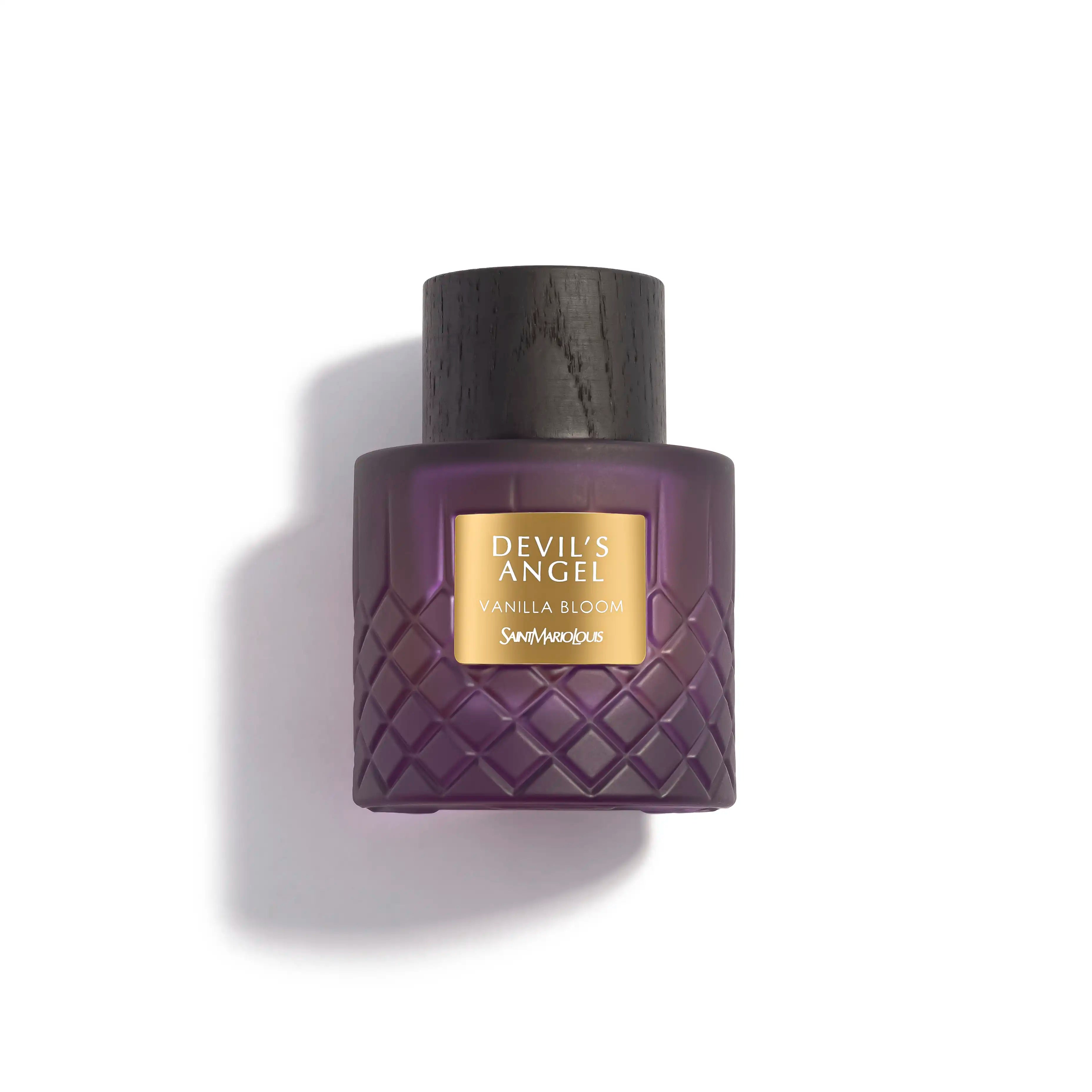 DEVILS ANGEL VANILLA BLOOM 100ML EDP – Shaikh Saeed US