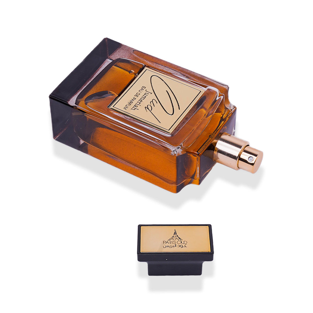 Oud Jumeriah 100ML – Shaikh Saeed US