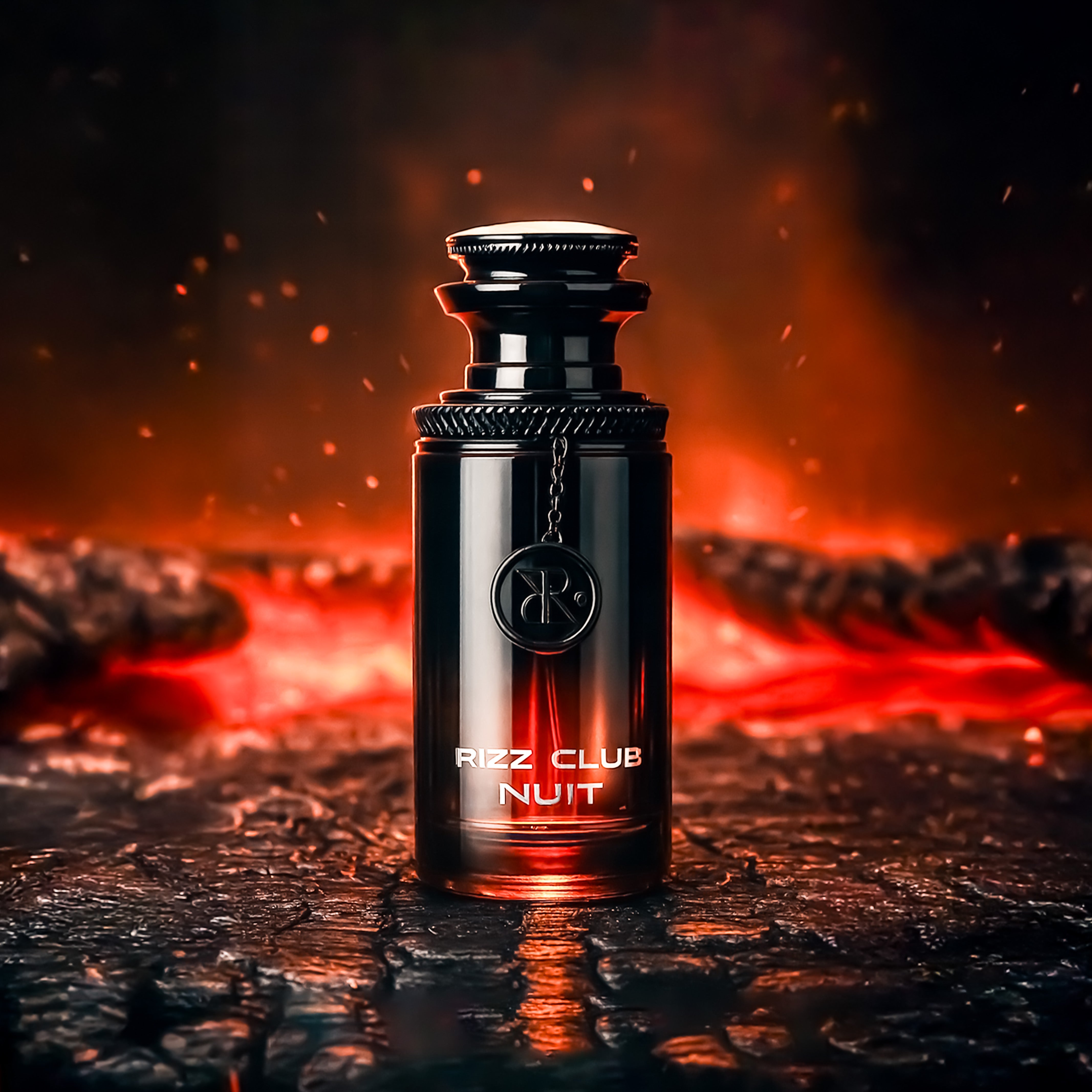 RIZZ – Shaikh Saeed US