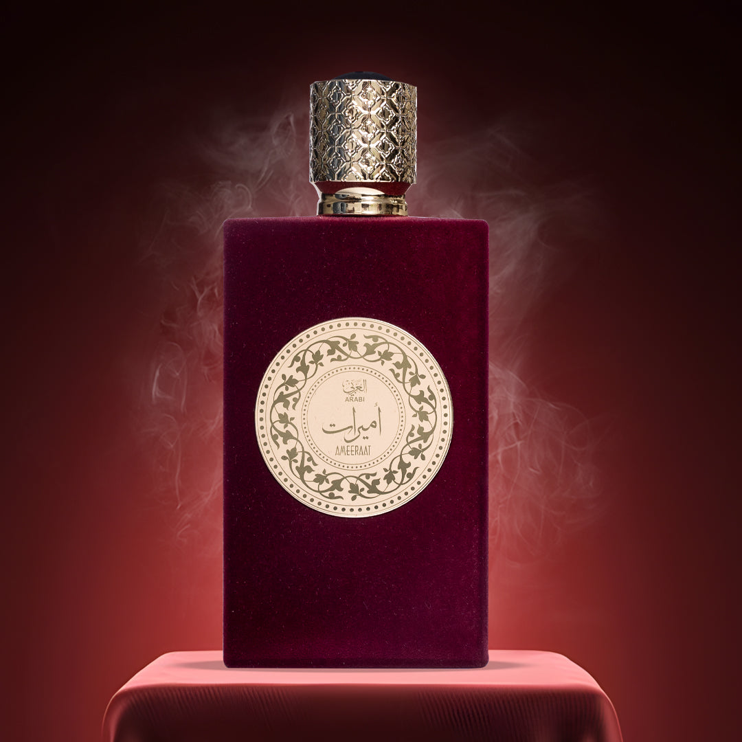 AMEERAAT 100ML – Shaikh Saeed US