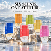 6 SCENT COLLECTION