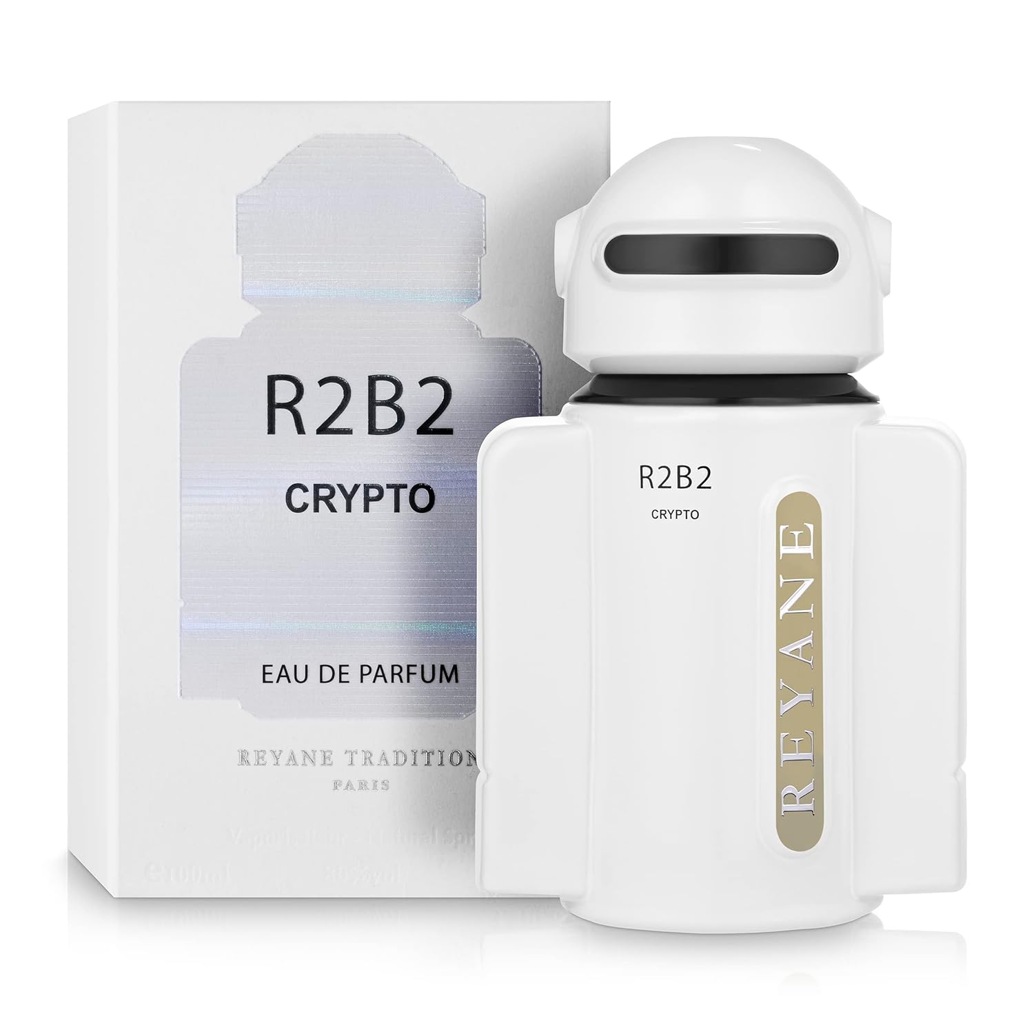 R2B2 Crypto - 100ML