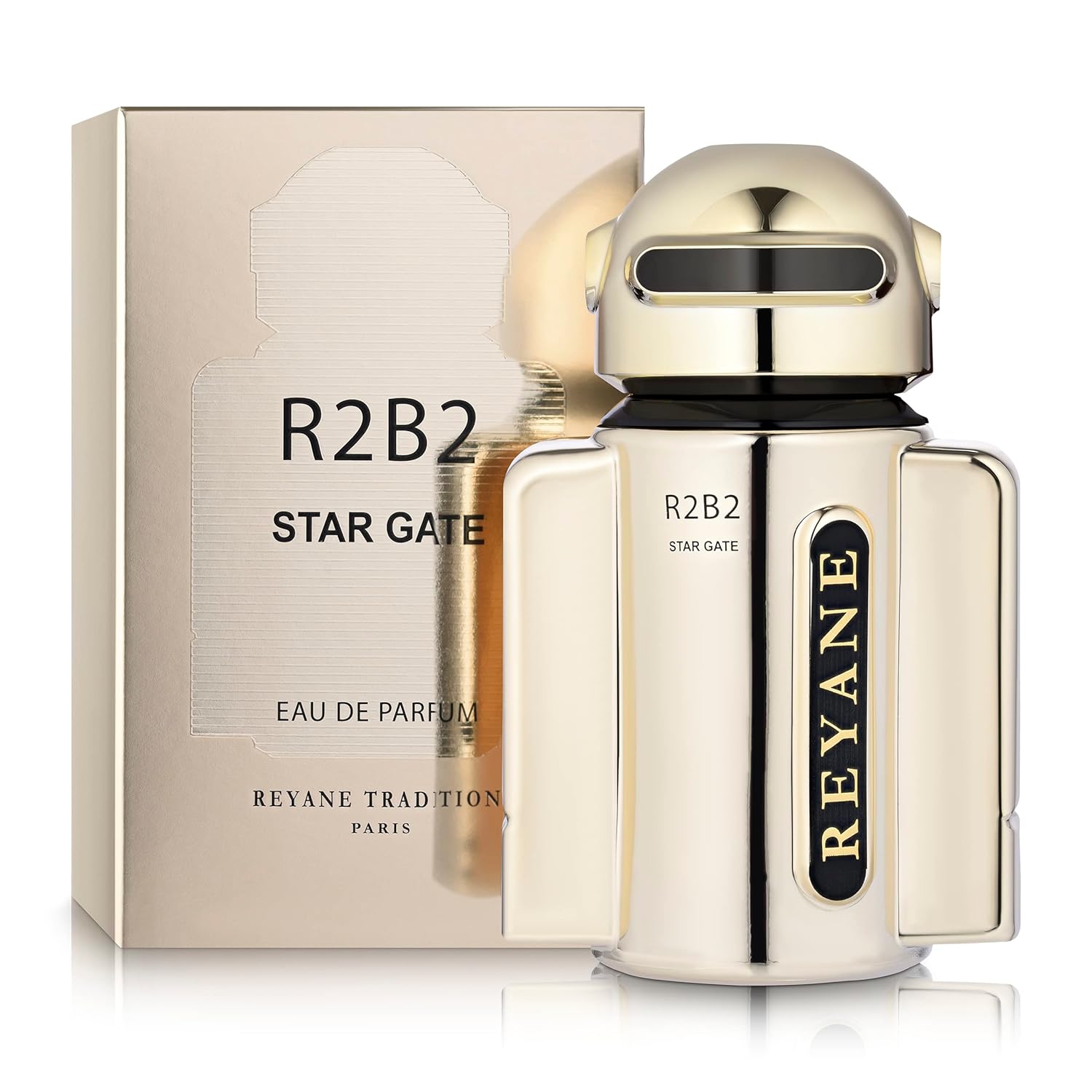 R2B2 Stargate - 100ML