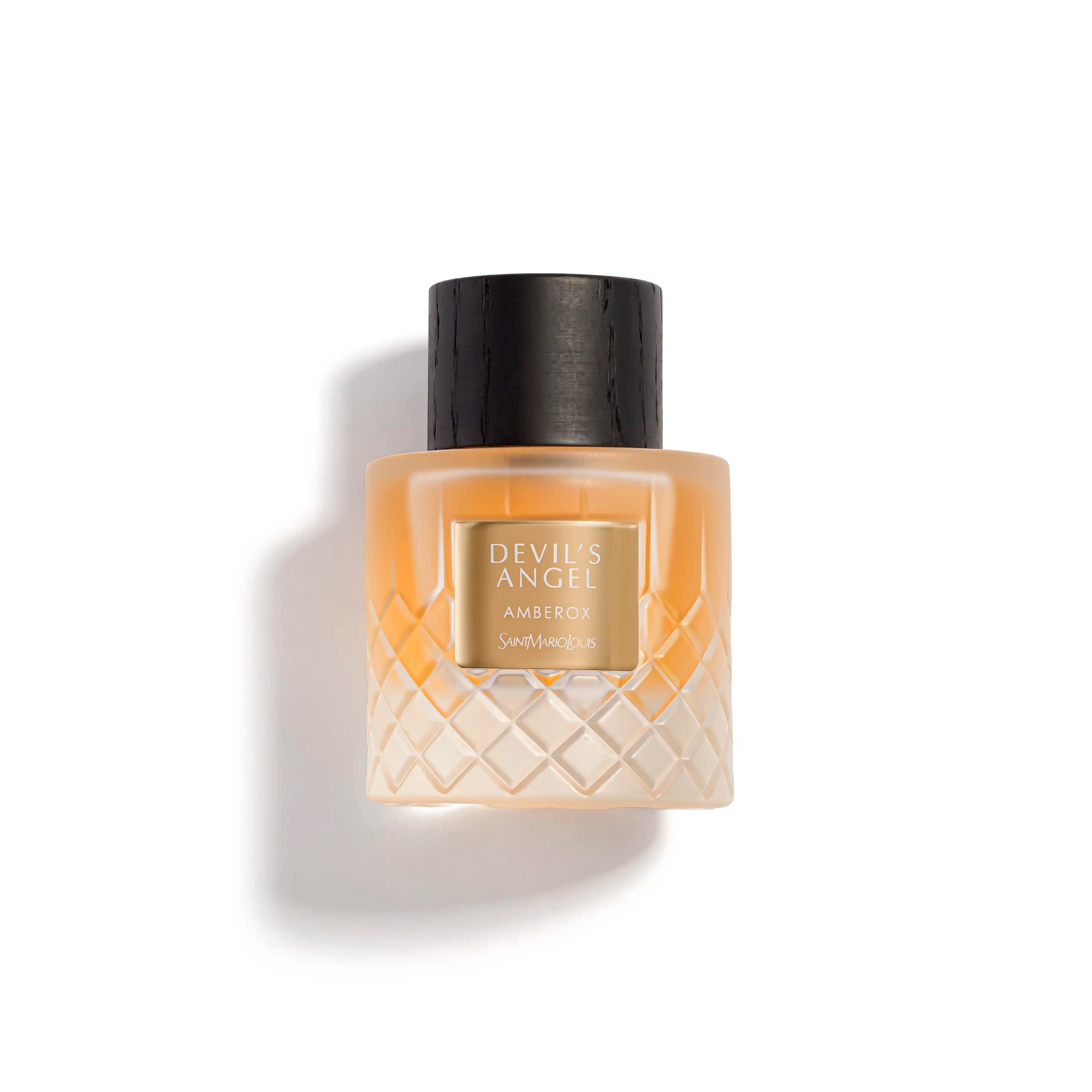 DEVILS ANGEL AMBEROX 100ML EXTRAIT DE PARFUM