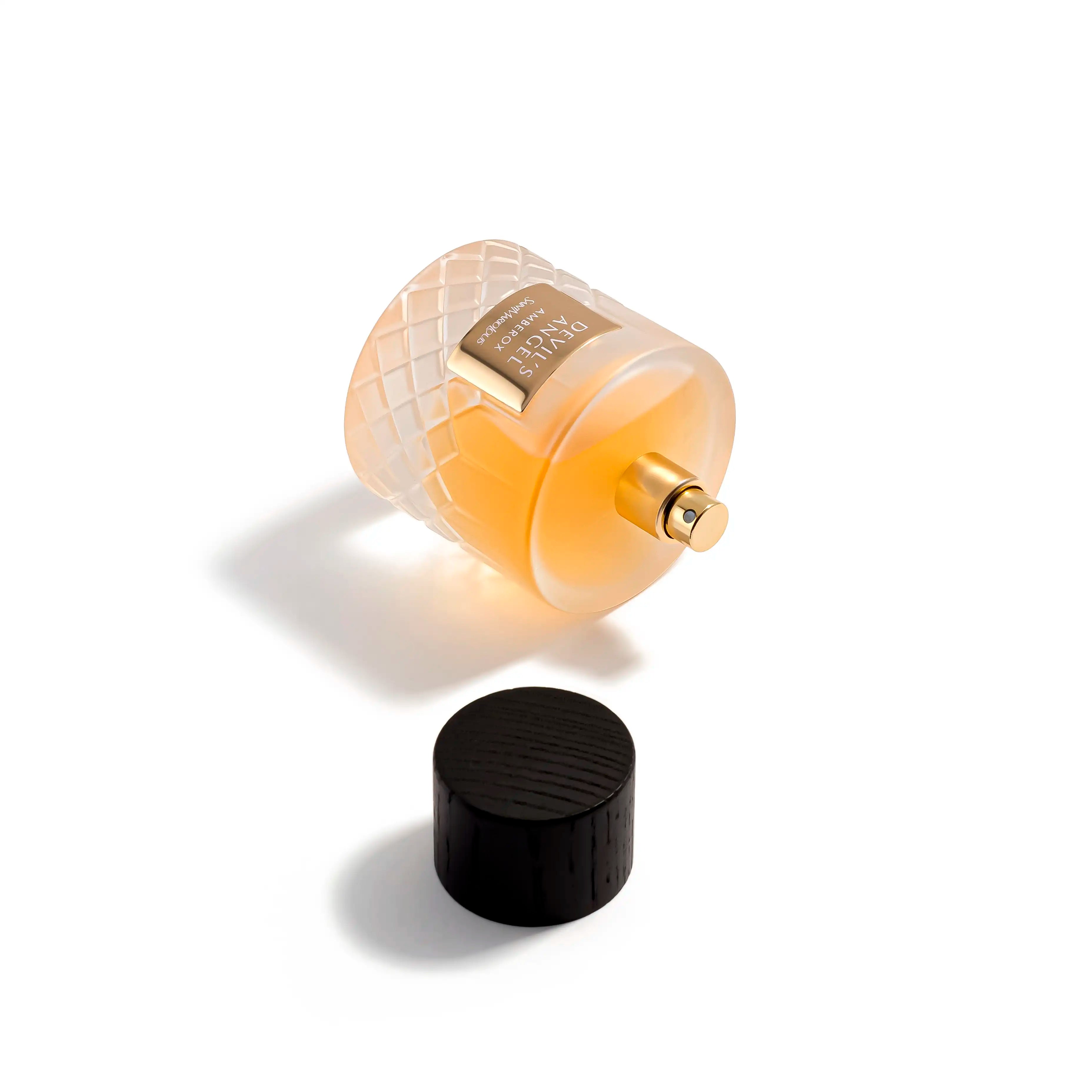 DEVILS ANGEL AMBEROX 100ML EXTRAIT DE PARFUM