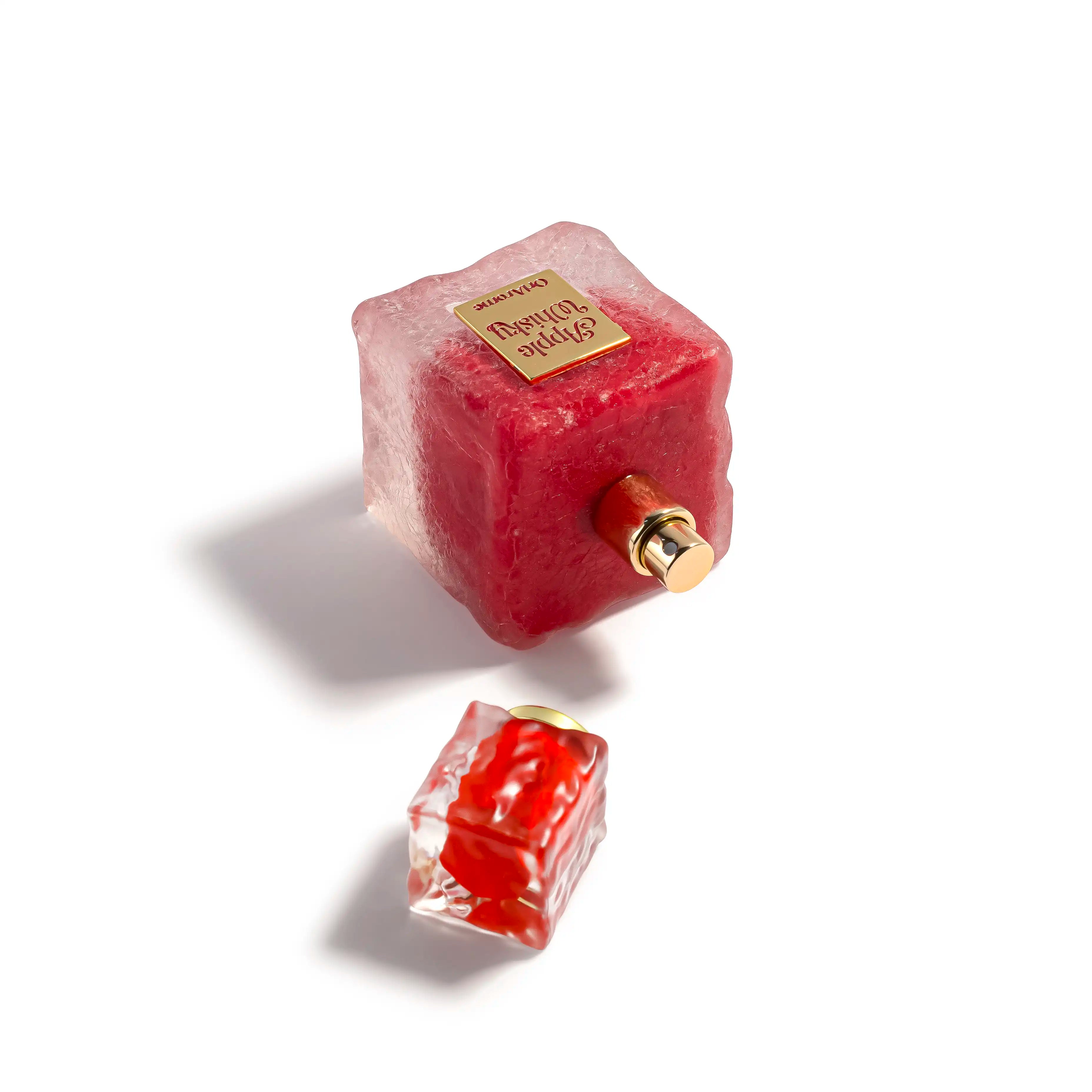 APPLE WHISKY EDP 100ML