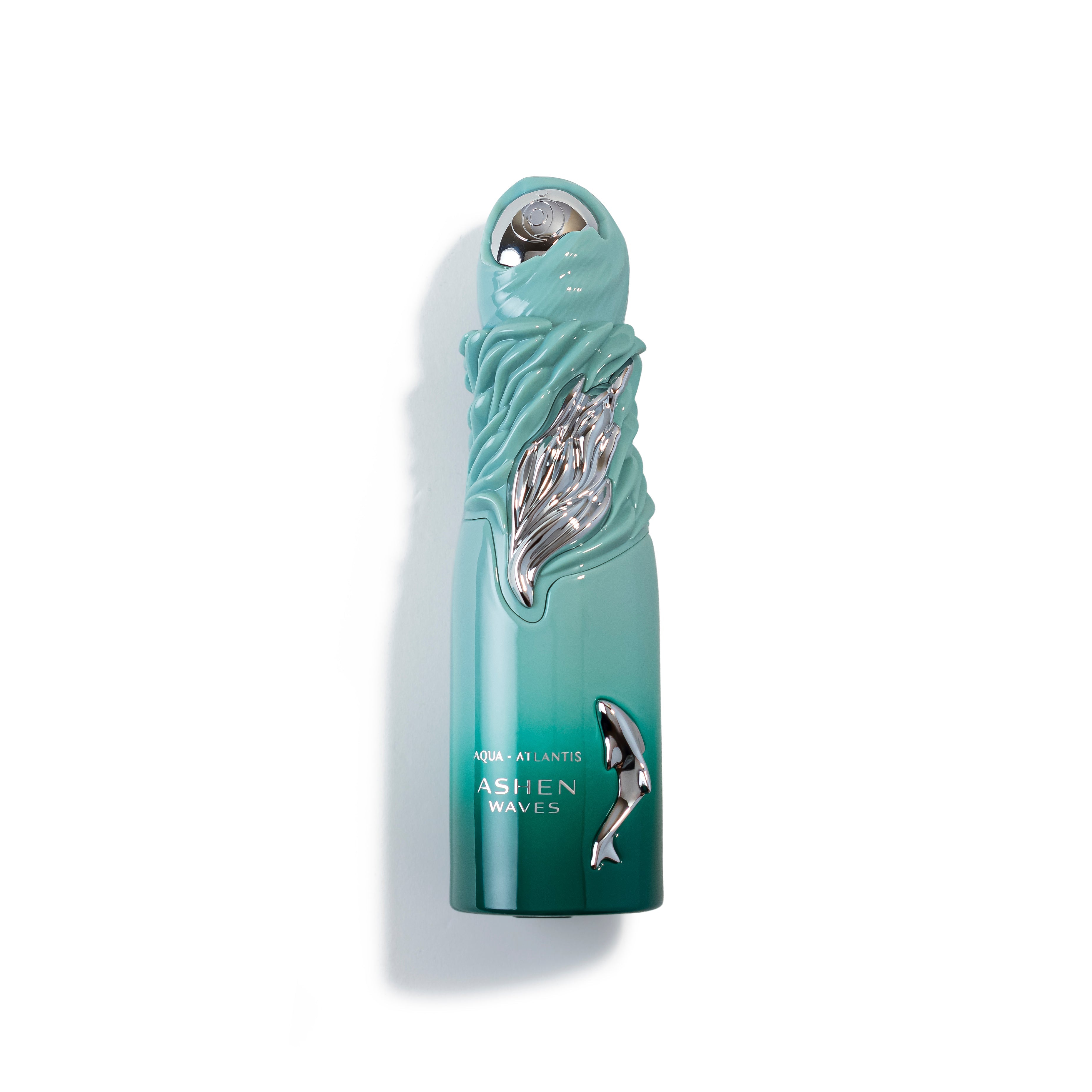 ASHEN WAVES 100ML ED