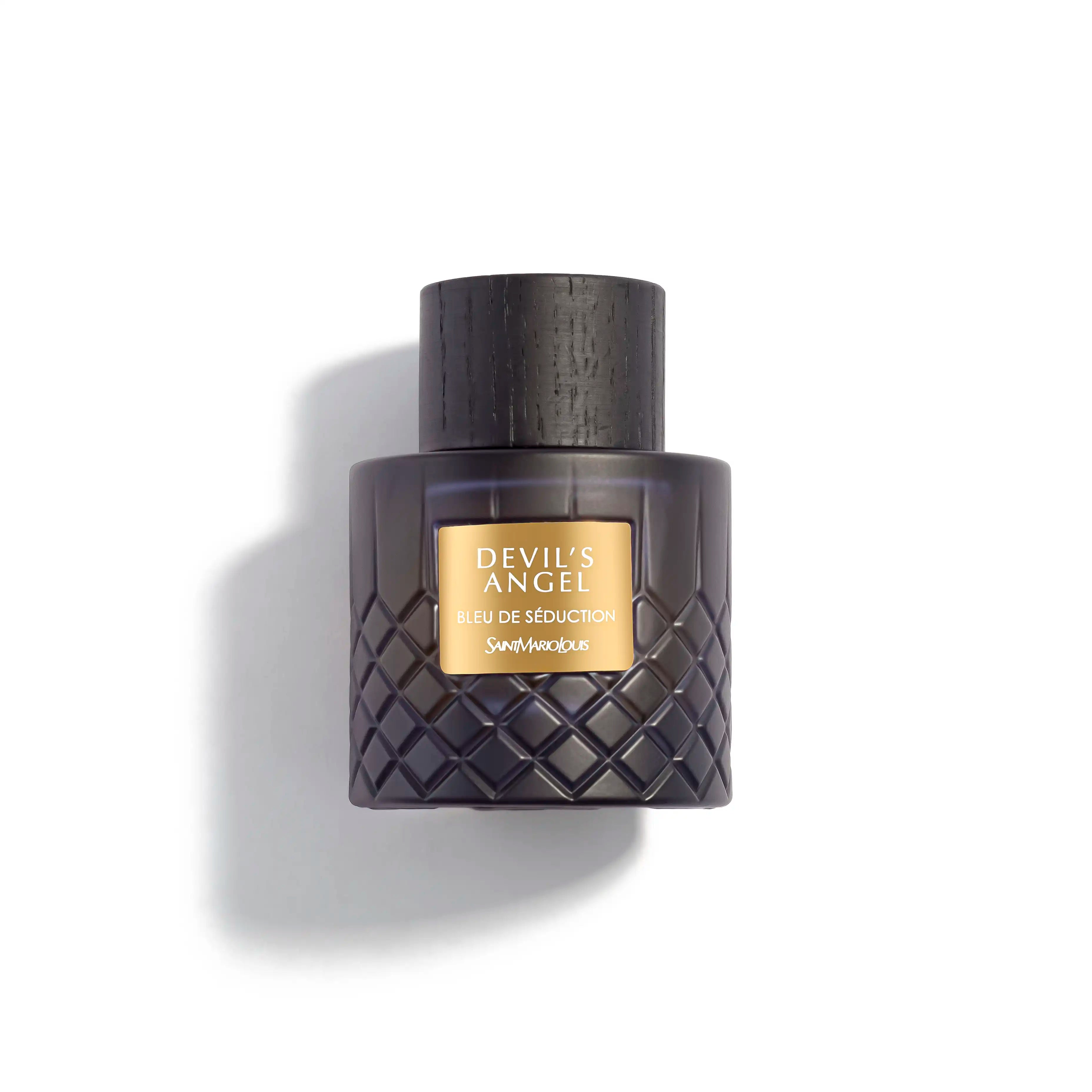 DEVILS ANGEL BLEU DE SEDUCTION 100ML EXTRAIT DE PARFUM