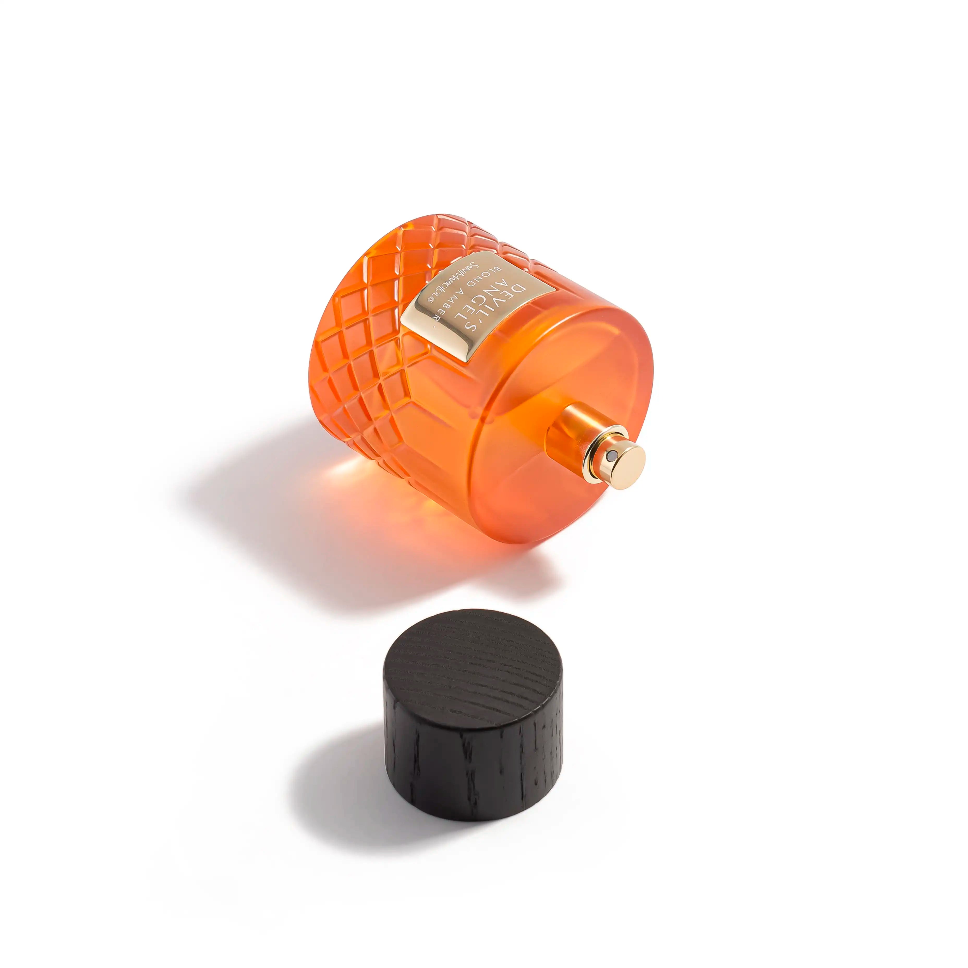 DEVILS ANGEL BLOND AMBER 100ML EXTRAIT DE PARFUM