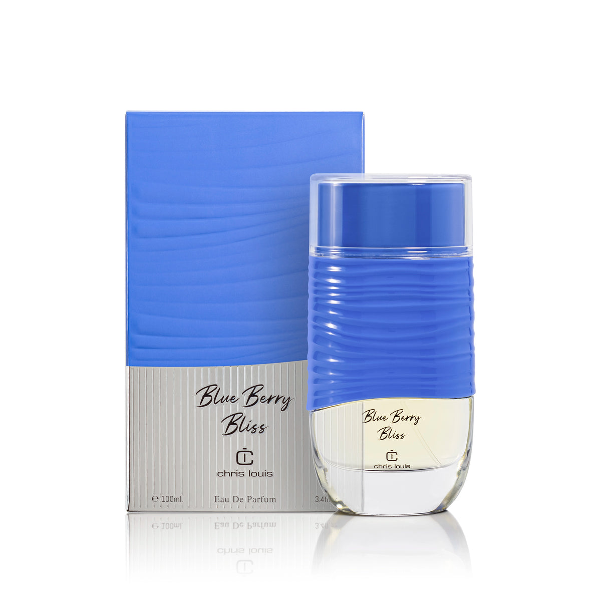 BLUE BERRY BLISS 100ML EDP