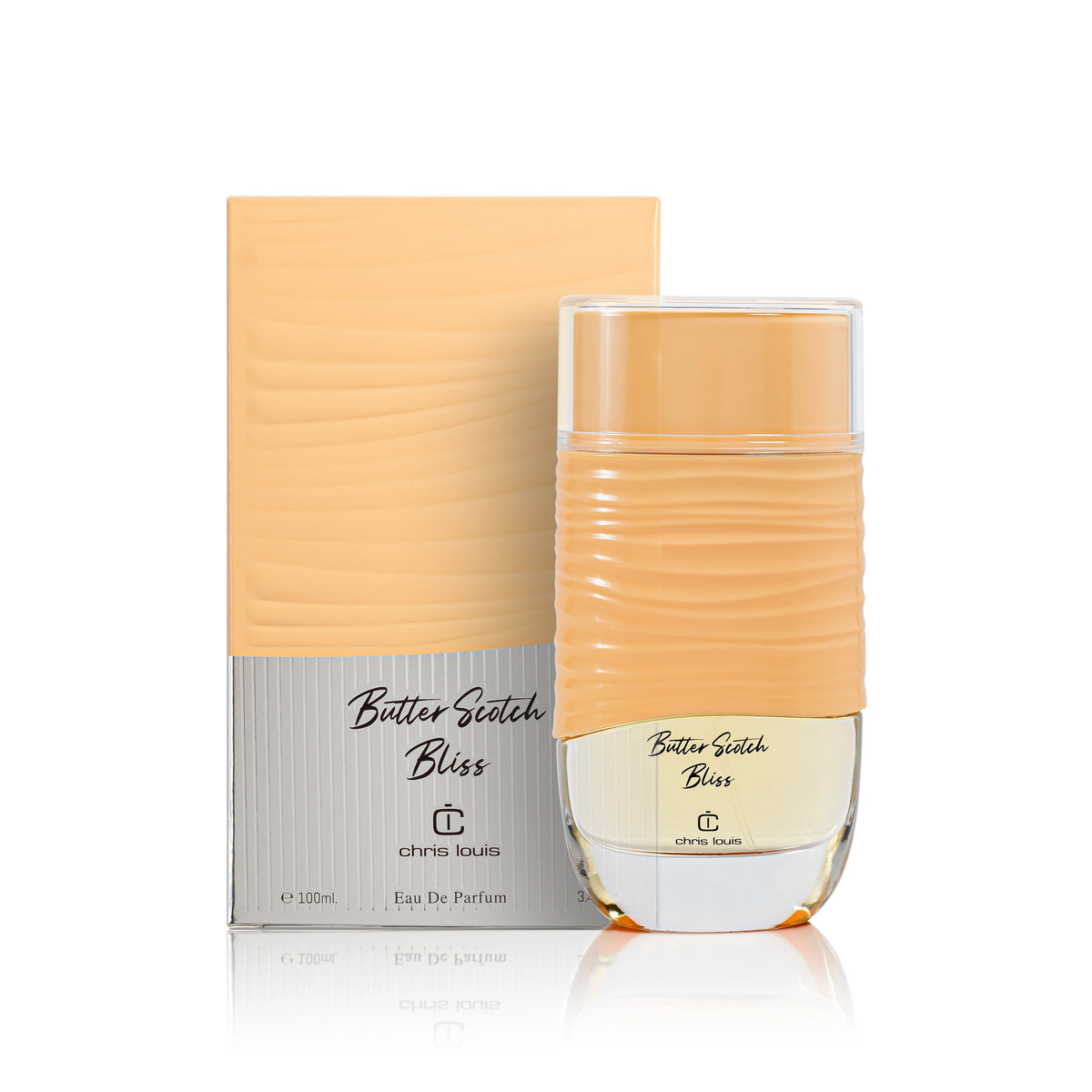 BUTTER SCOTCH BLISS 100ML EDP