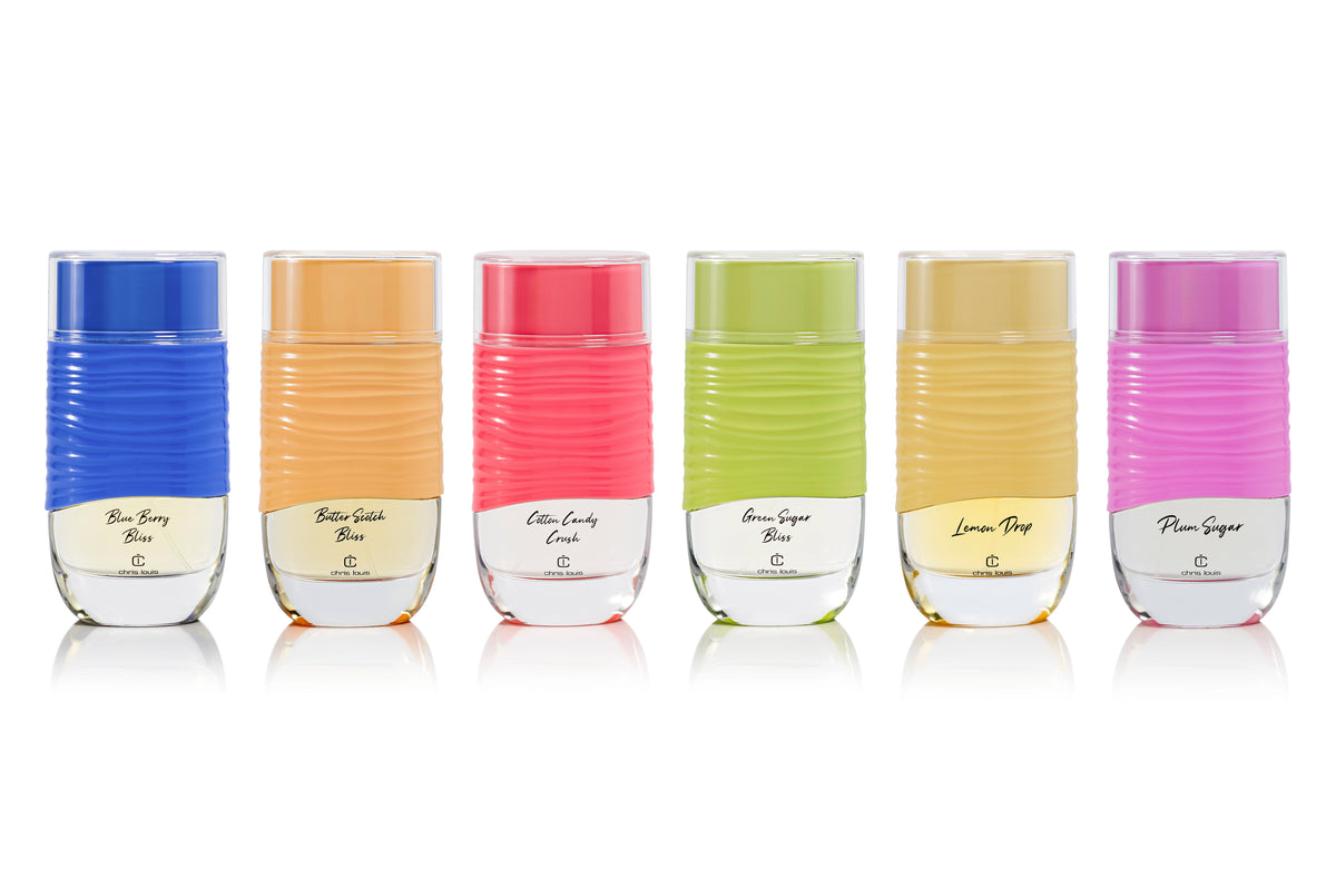 COTTON CANDY CRUSH 100ML EDP