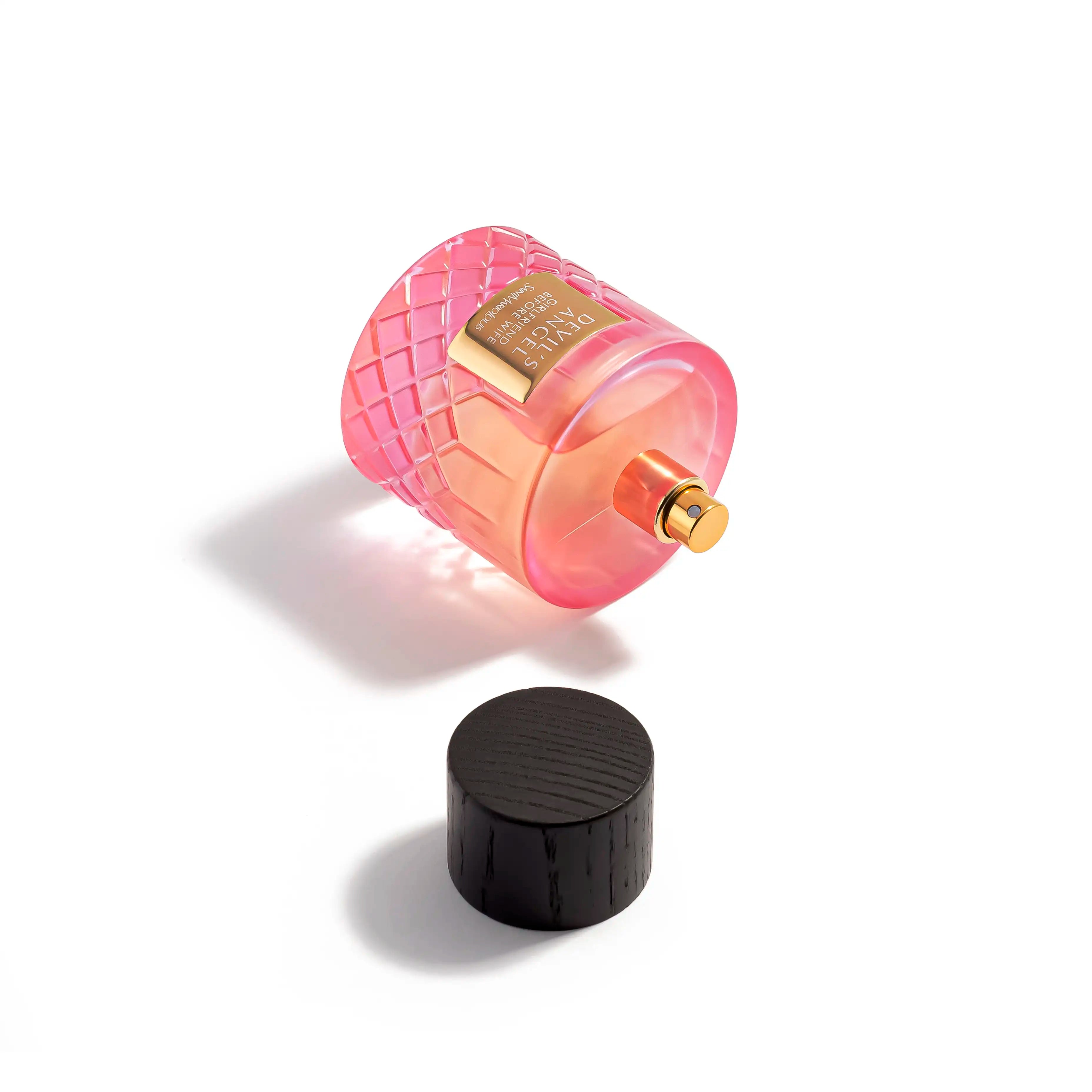 DEVILS ANGEL GIRLFRIEND BEFORE WIFE 100ML EXTRAIT DE PARFUM