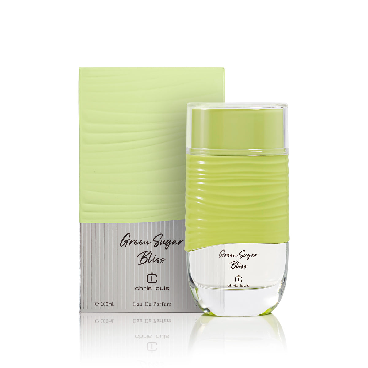 GREEN SUGAR BLISS 100ML EDP
