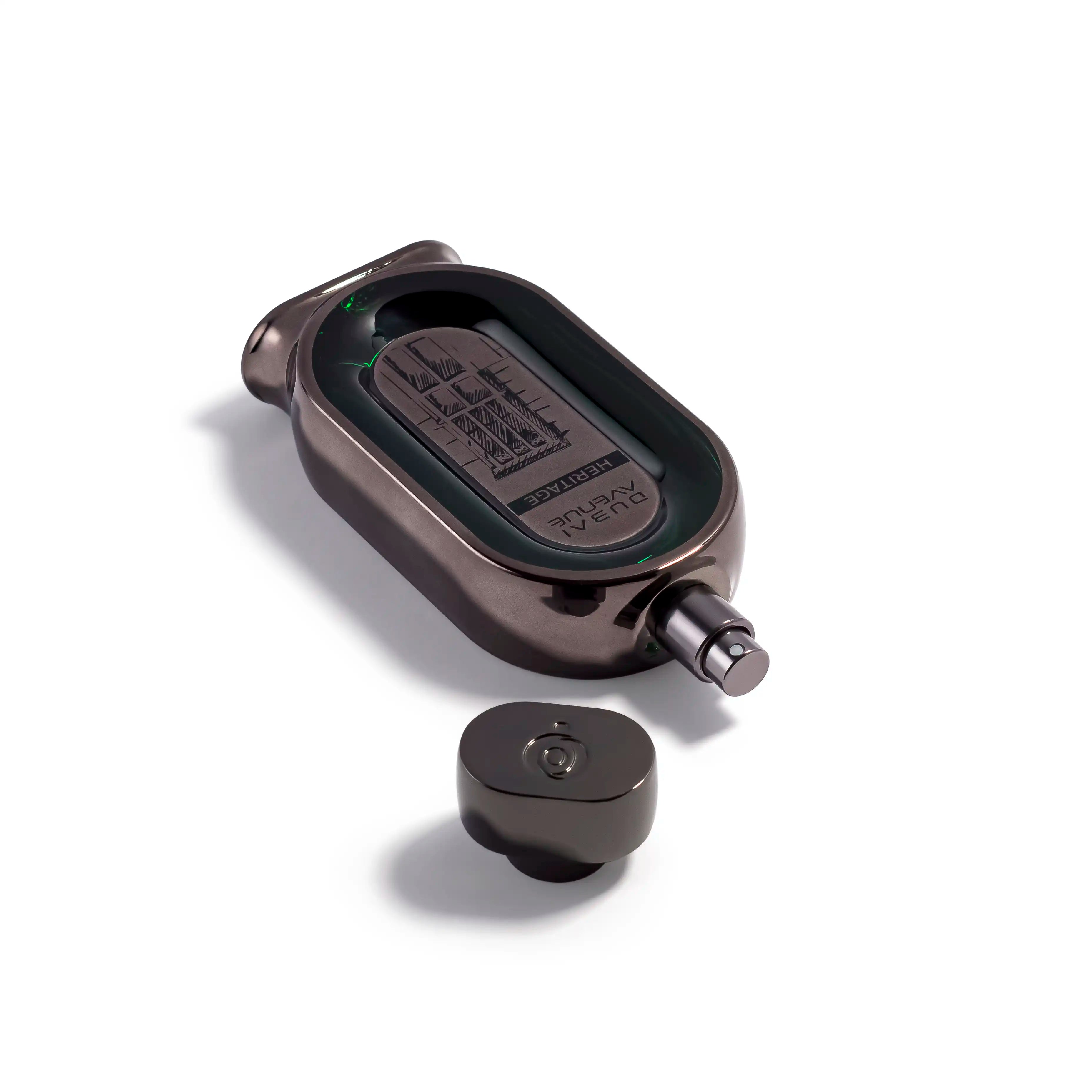 DUBAI AVENUE HERITAGE 100ML EDP