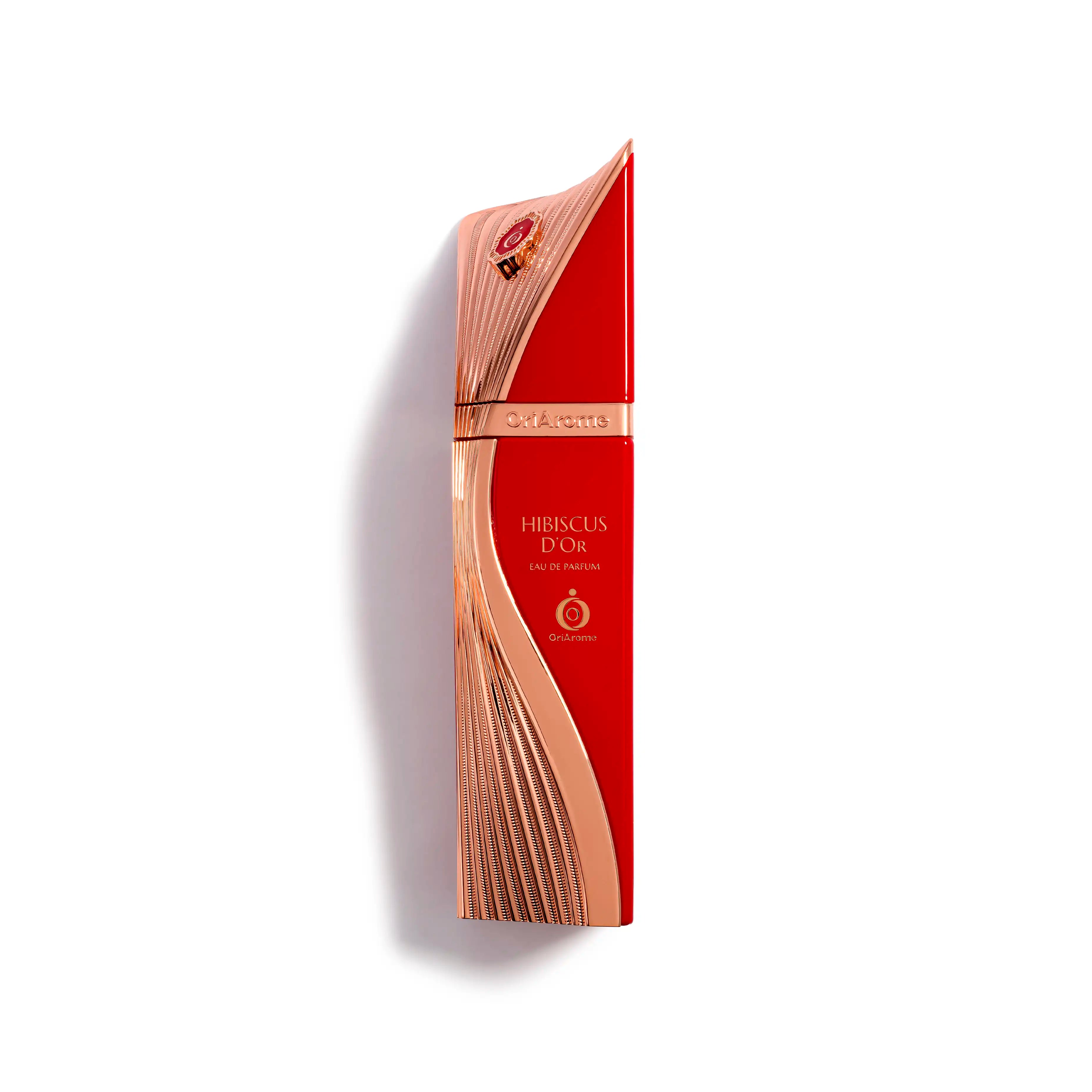 HIBISCUS D'OR 100ML EDP