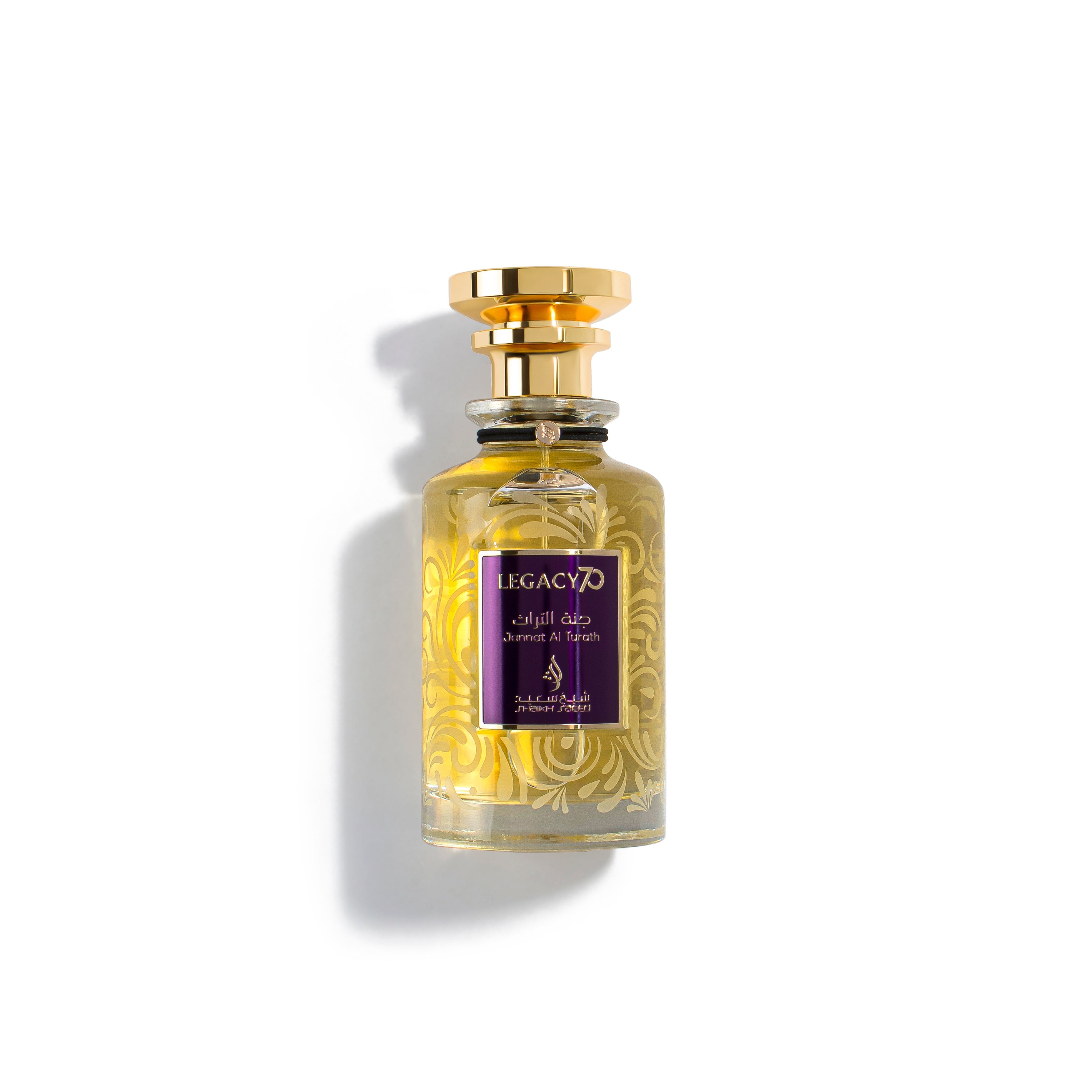 JANNAT AL TURATH 100ML