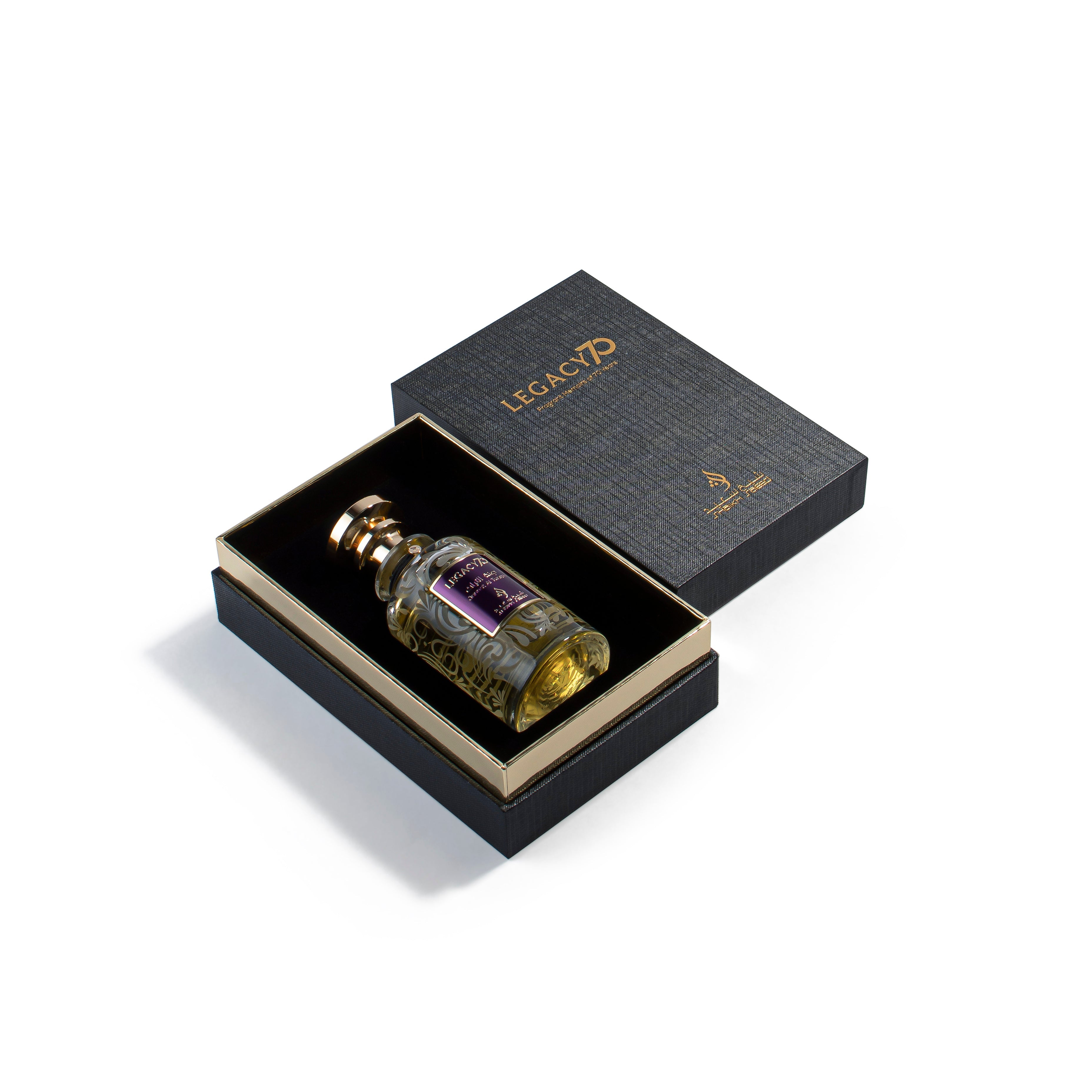 JANNAT AL TURATH 100ML