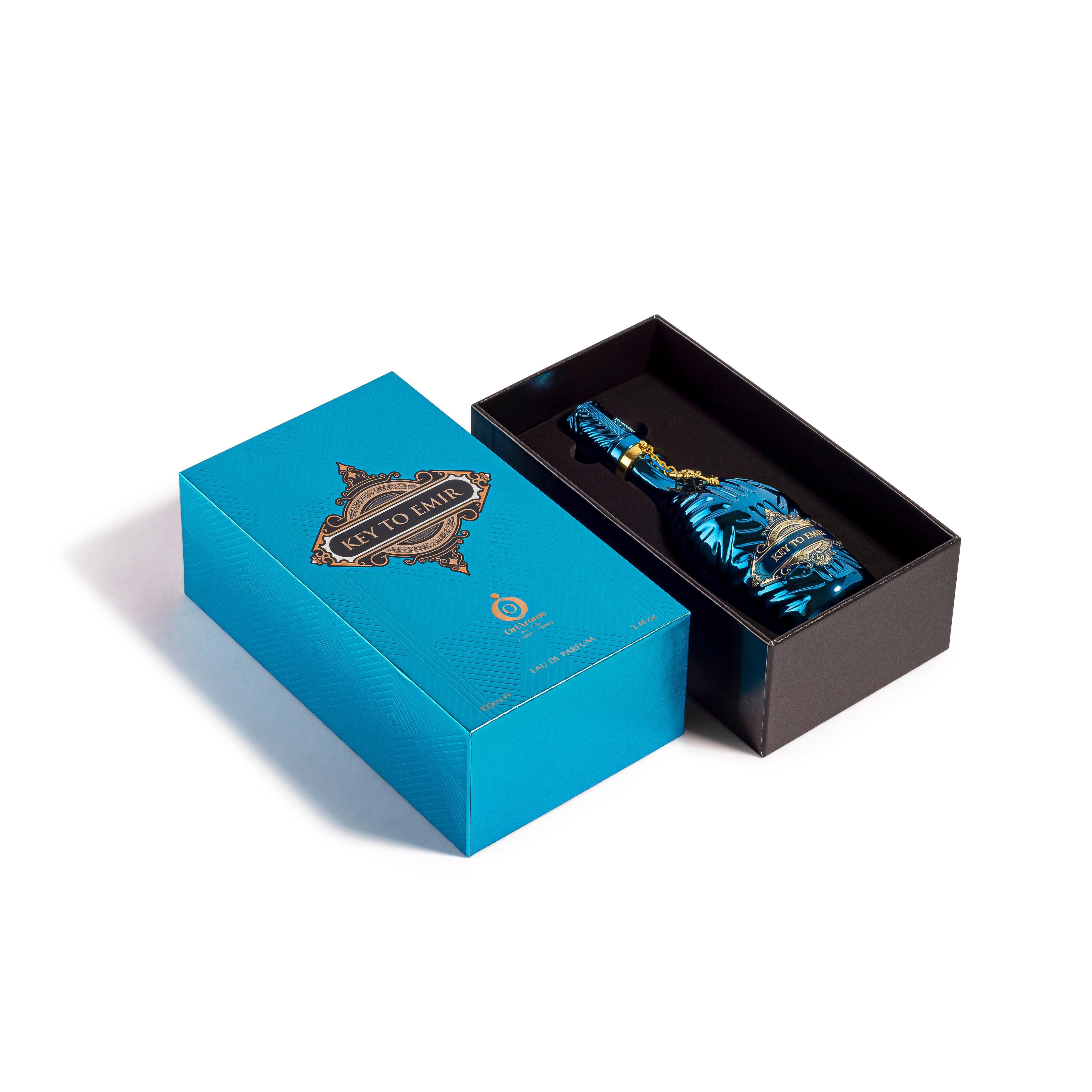 KEY TO EMIR 100ML