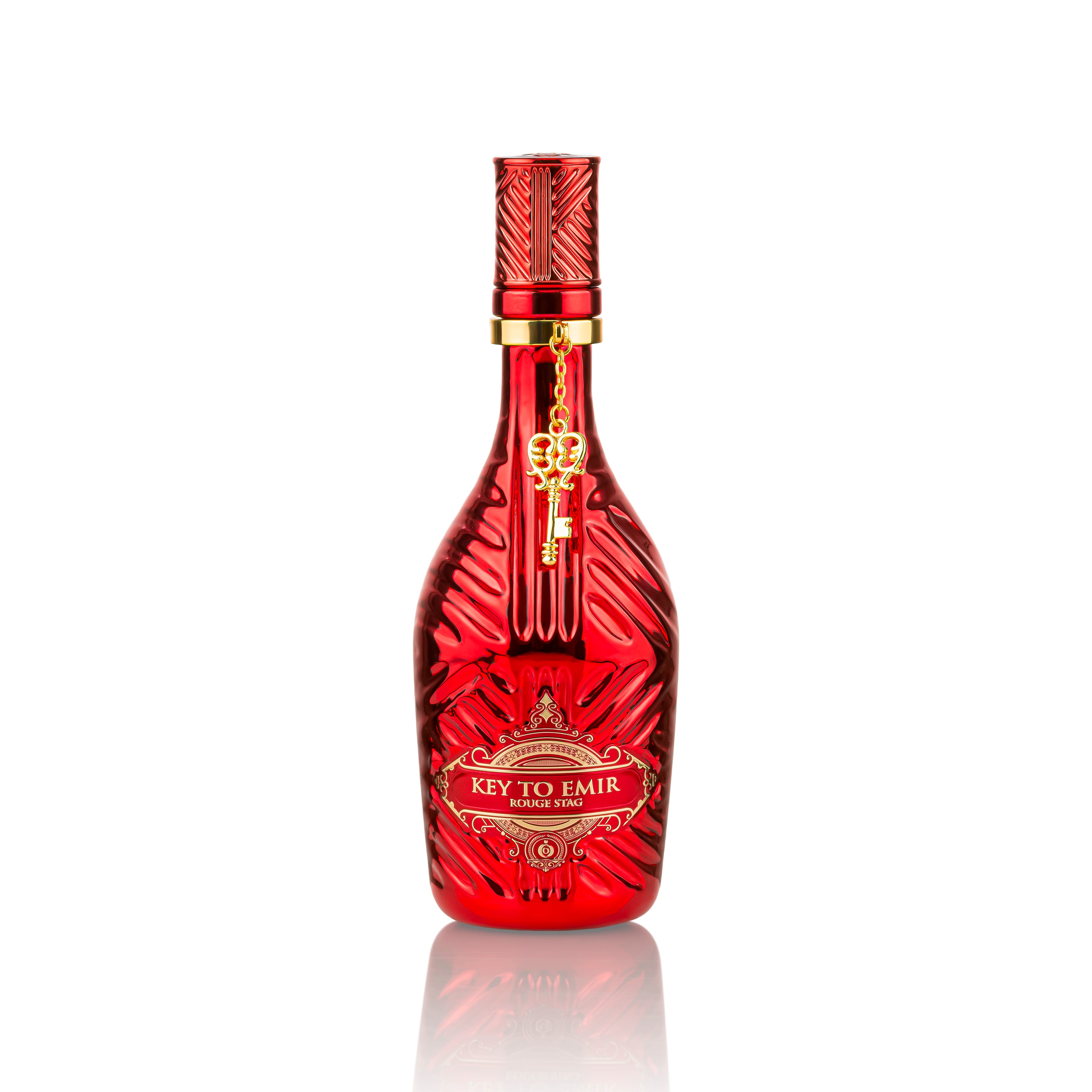 KEY TO EMIR ROUGE STAG 100ML