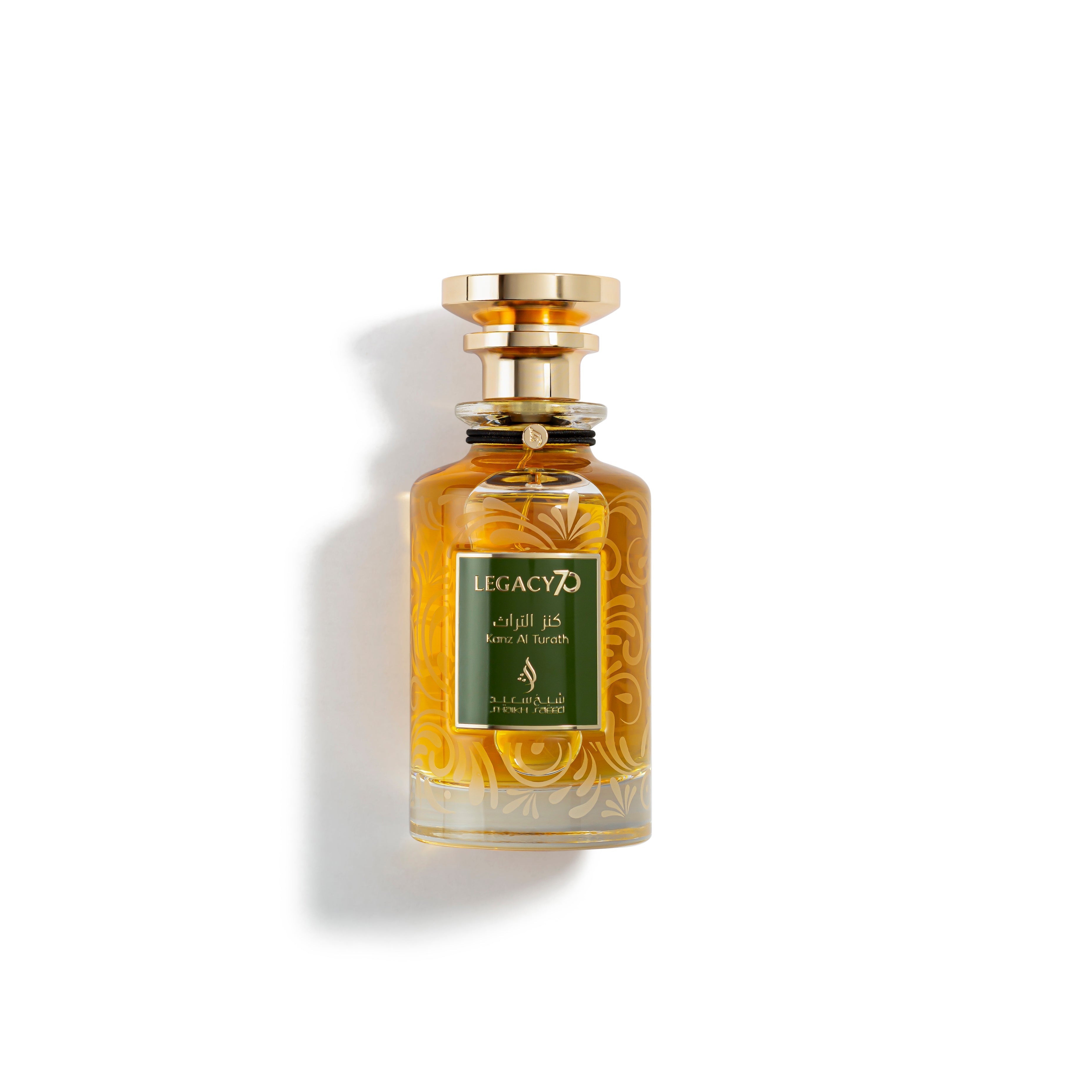 KANZ AL TURATH 100ML