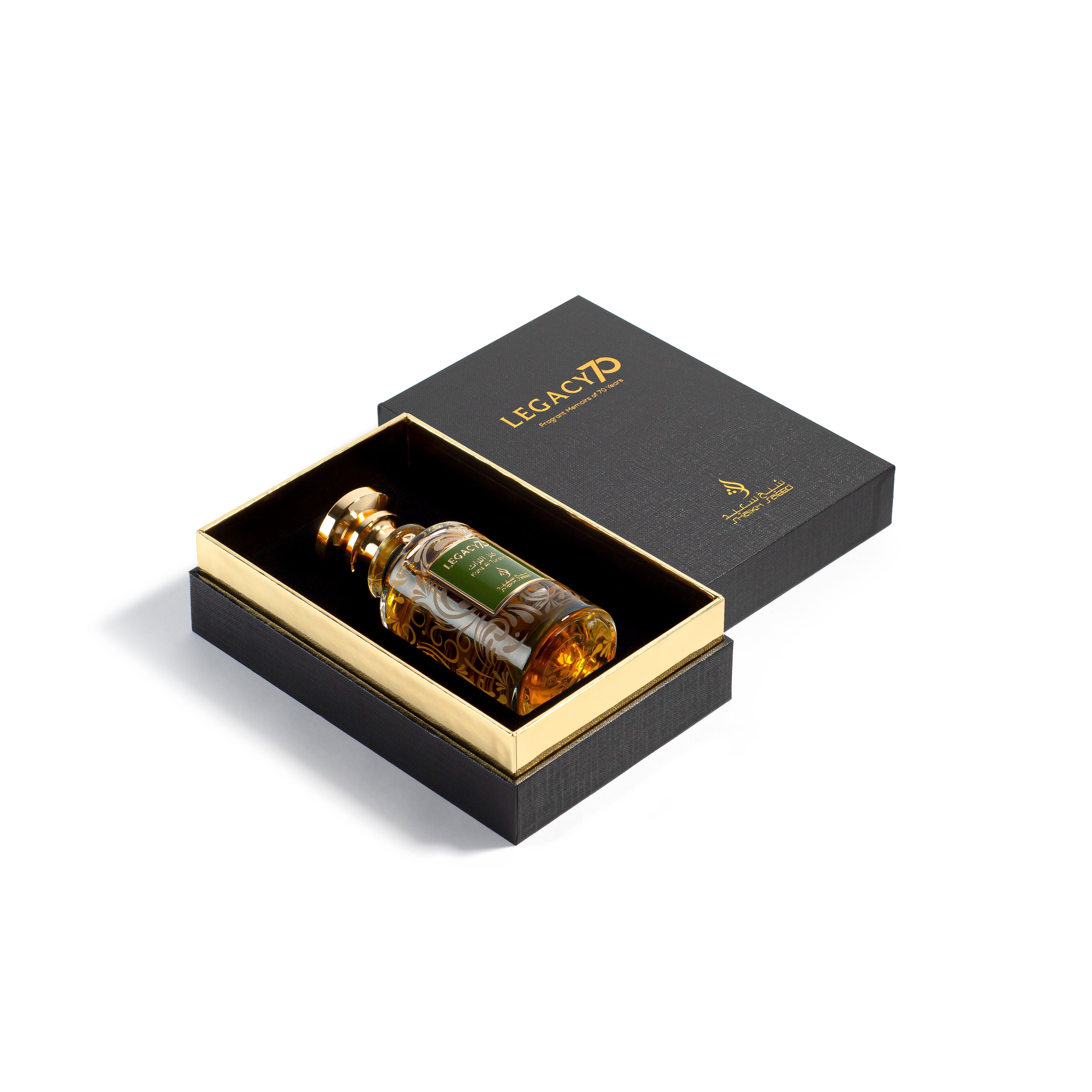 KANZ AL TURATH 100ML