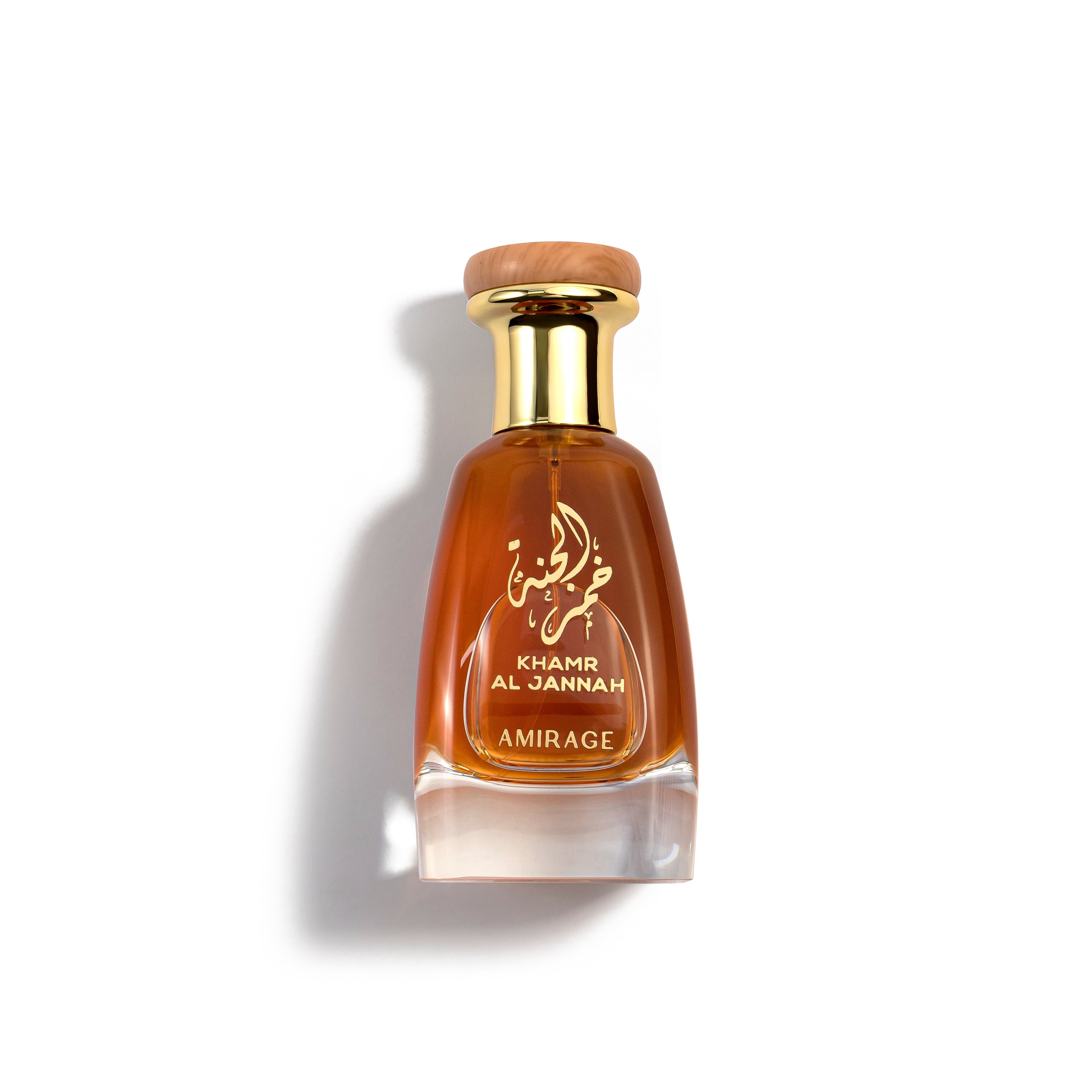 KHAMR AL JANNAH 100ML