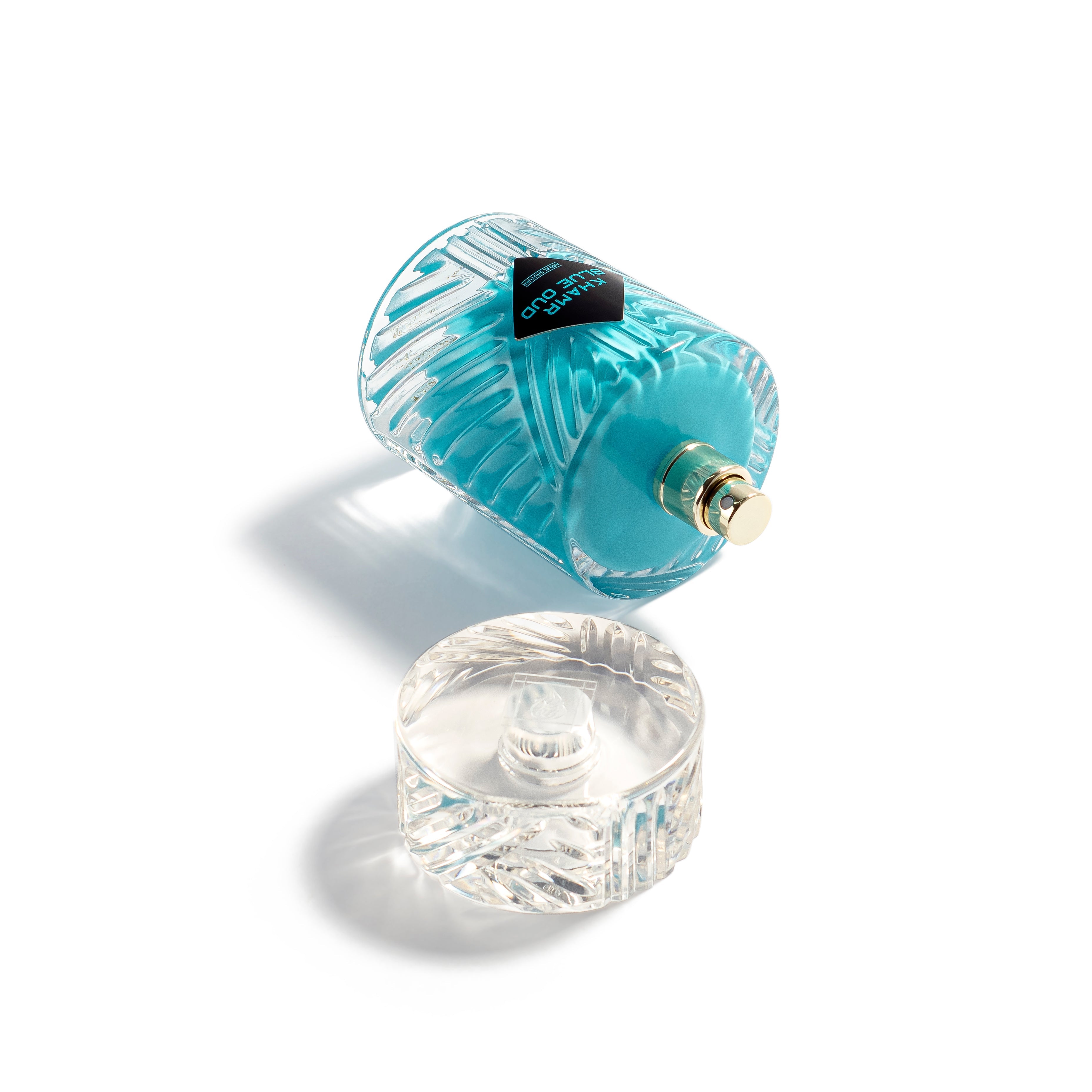 Khamr Blue Oud 100ML