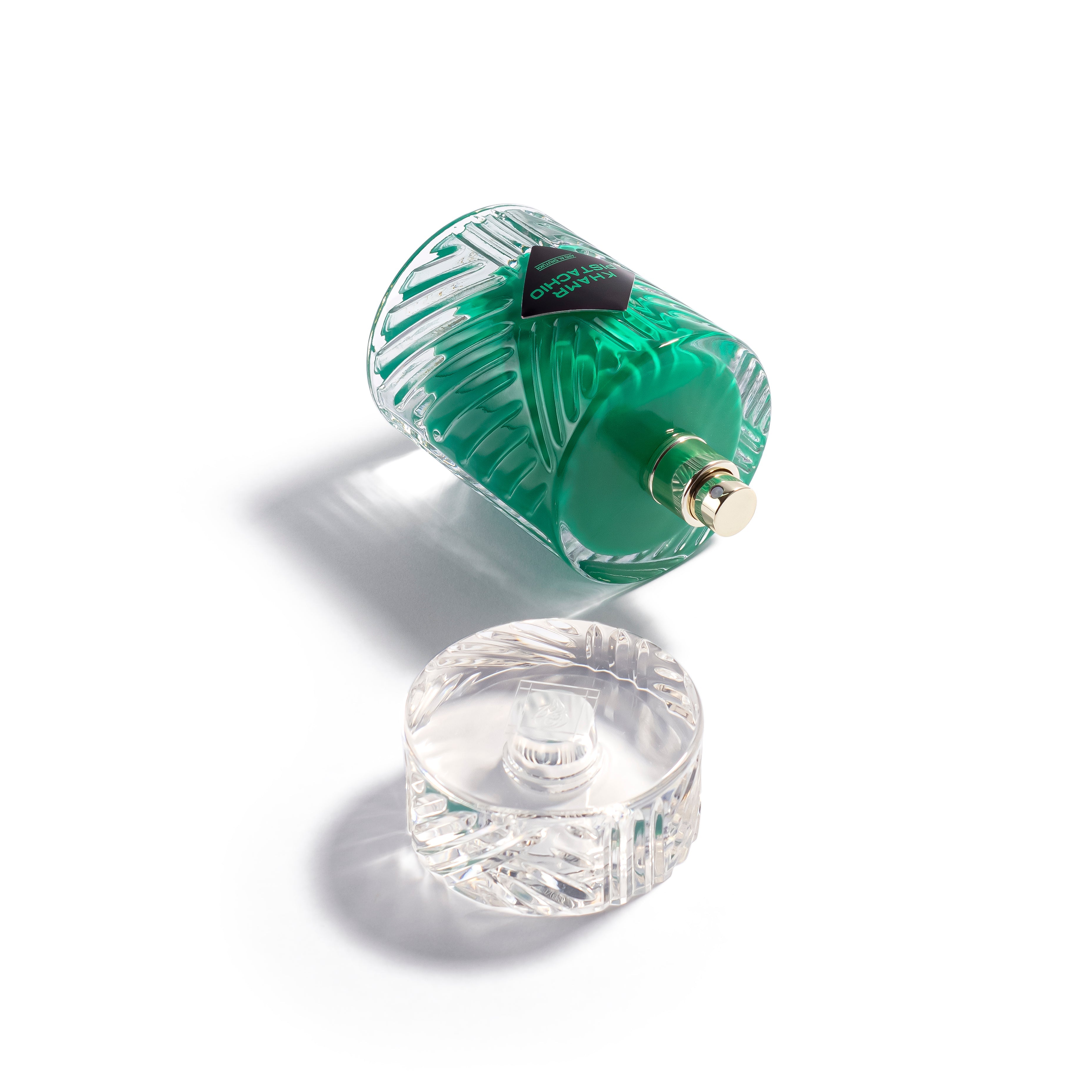 Khamr Pistachio 100ML