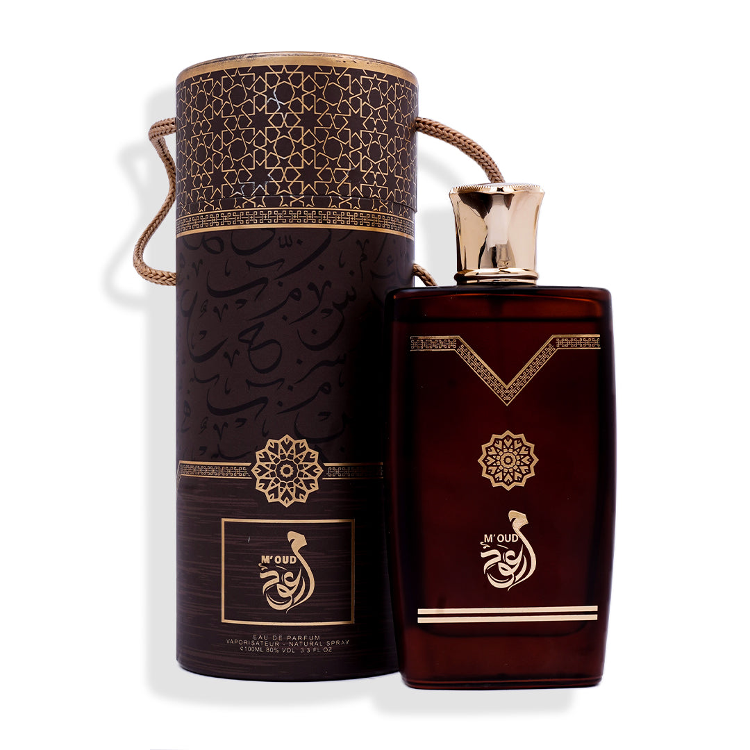 M Oud 100ml