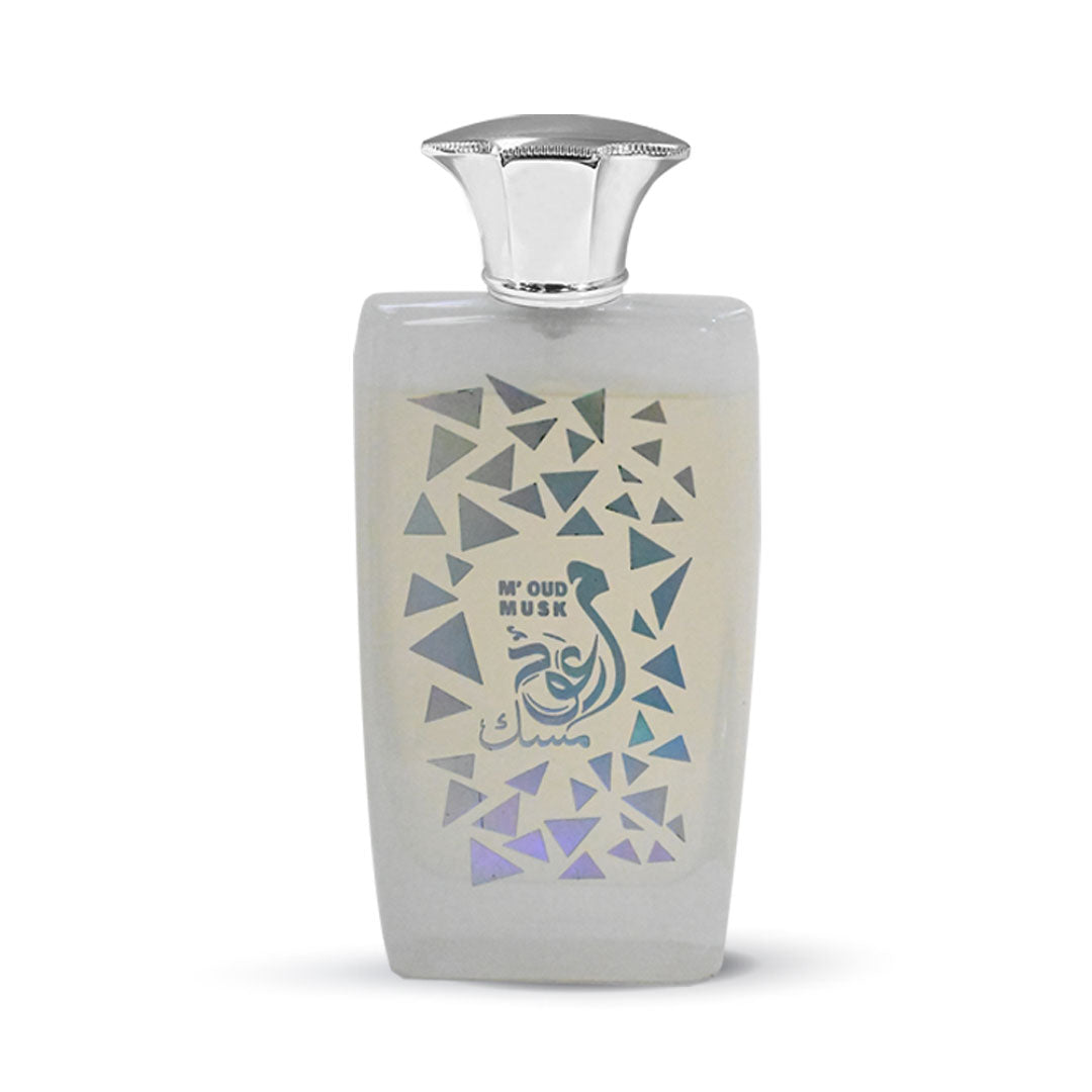 M'OUD MUSK  100ML