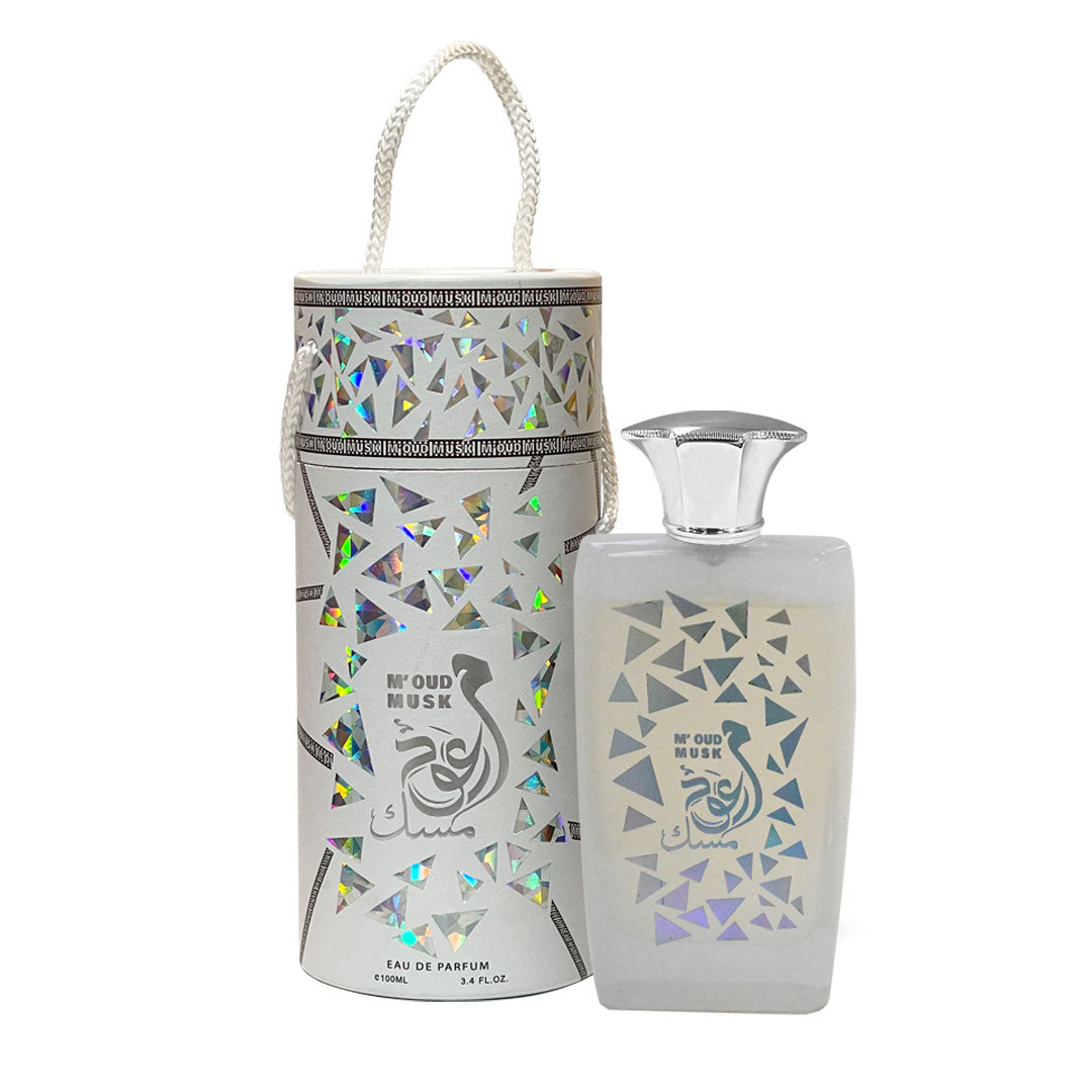 M'OUD MUSK  100ML