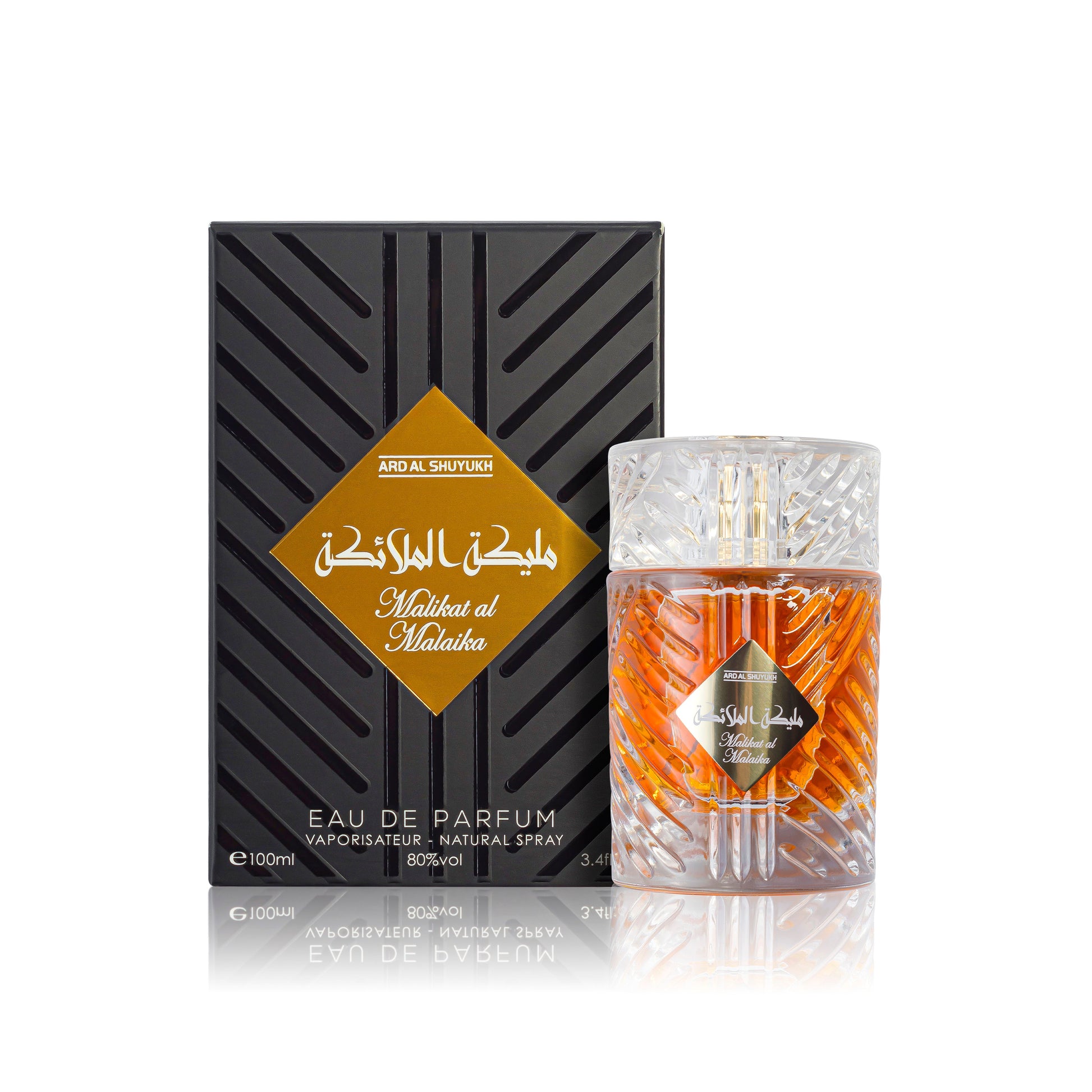 MALIKAT AL MALIKA EDP 100ML