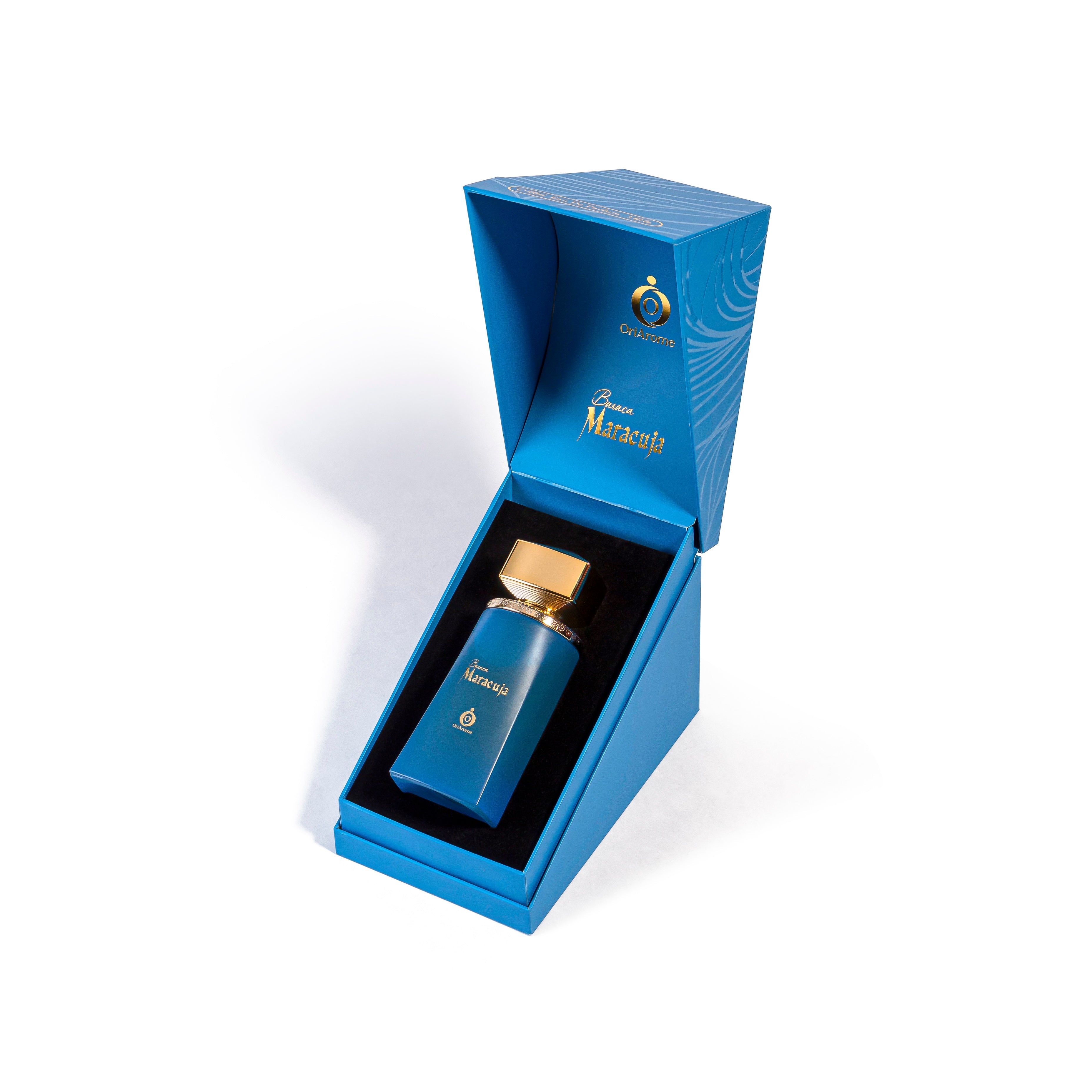 Baraca Maracuja 100ML