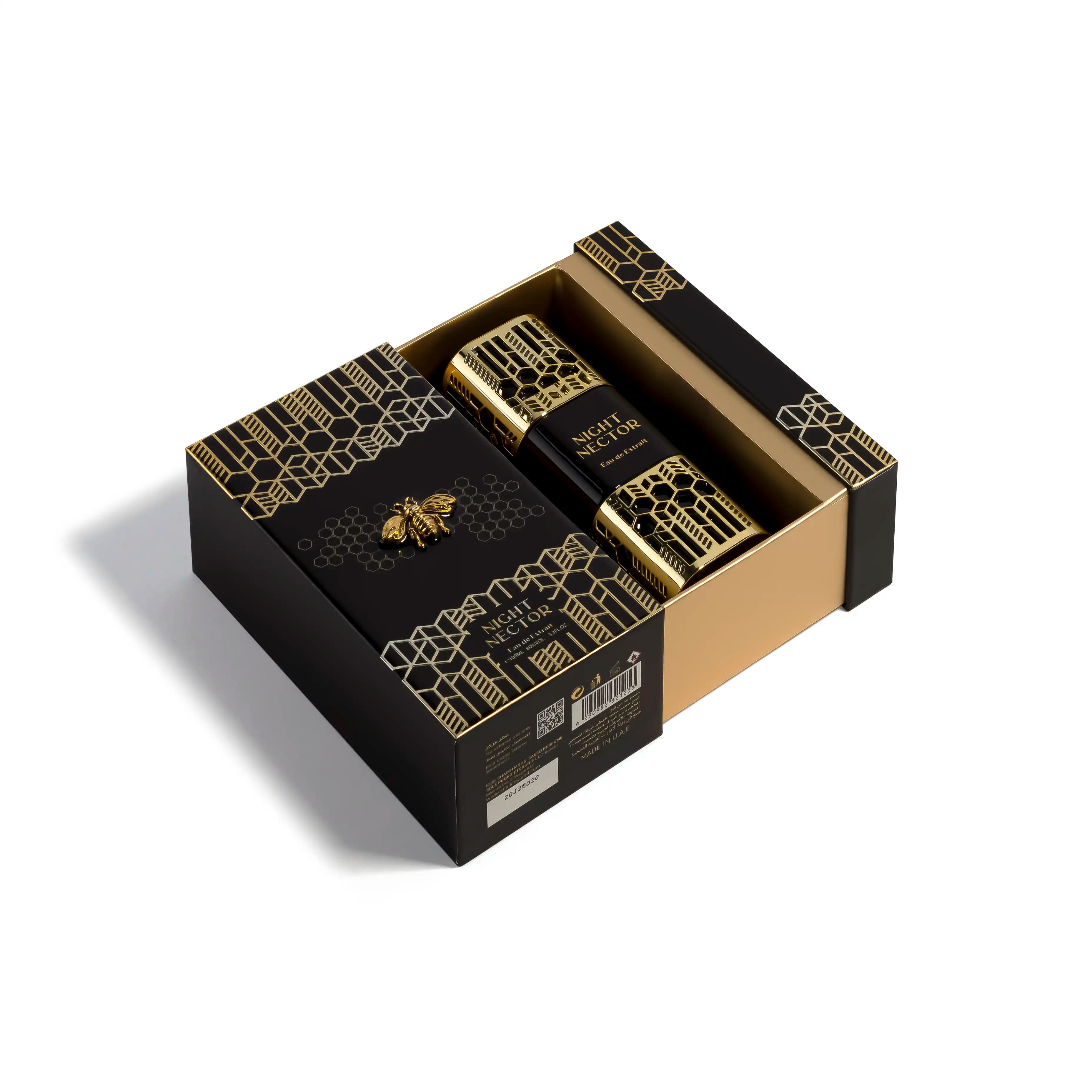 NIGHT NECTOR EDE 100ML