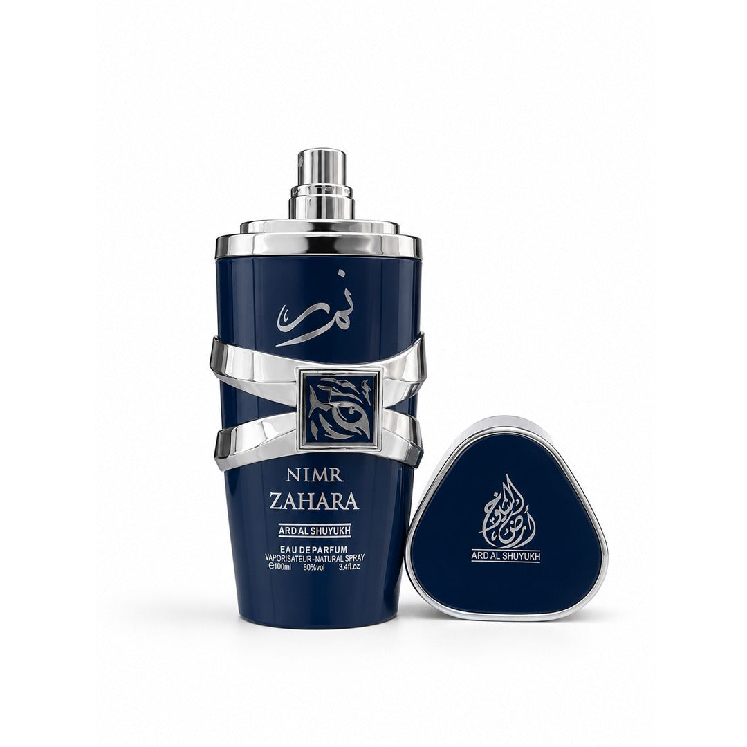 NIMAR ZAHRA Eau de Parfum (EDP) 100ML
