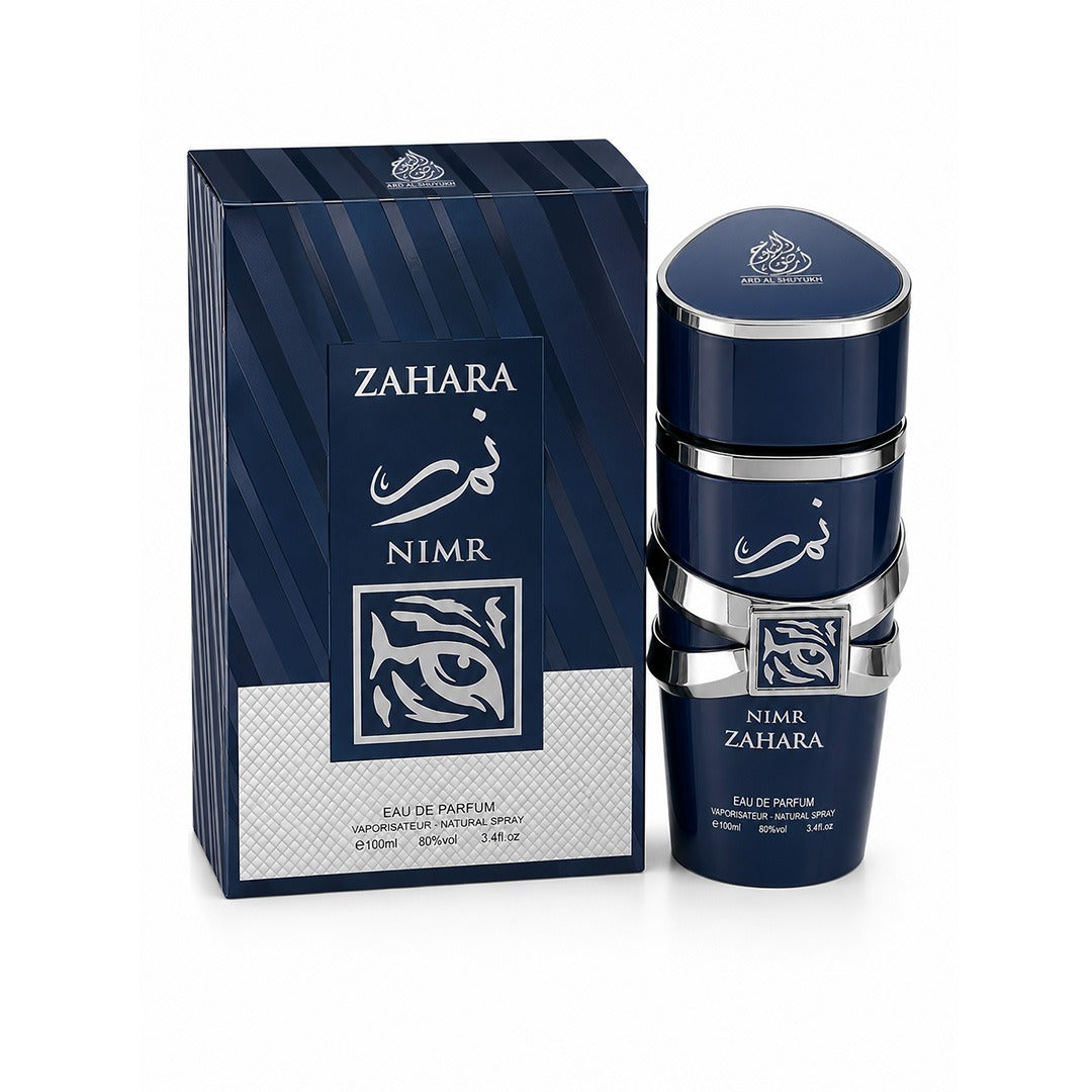 NIMAR ZAHRA Eau de Parfum (EDP) 100ML