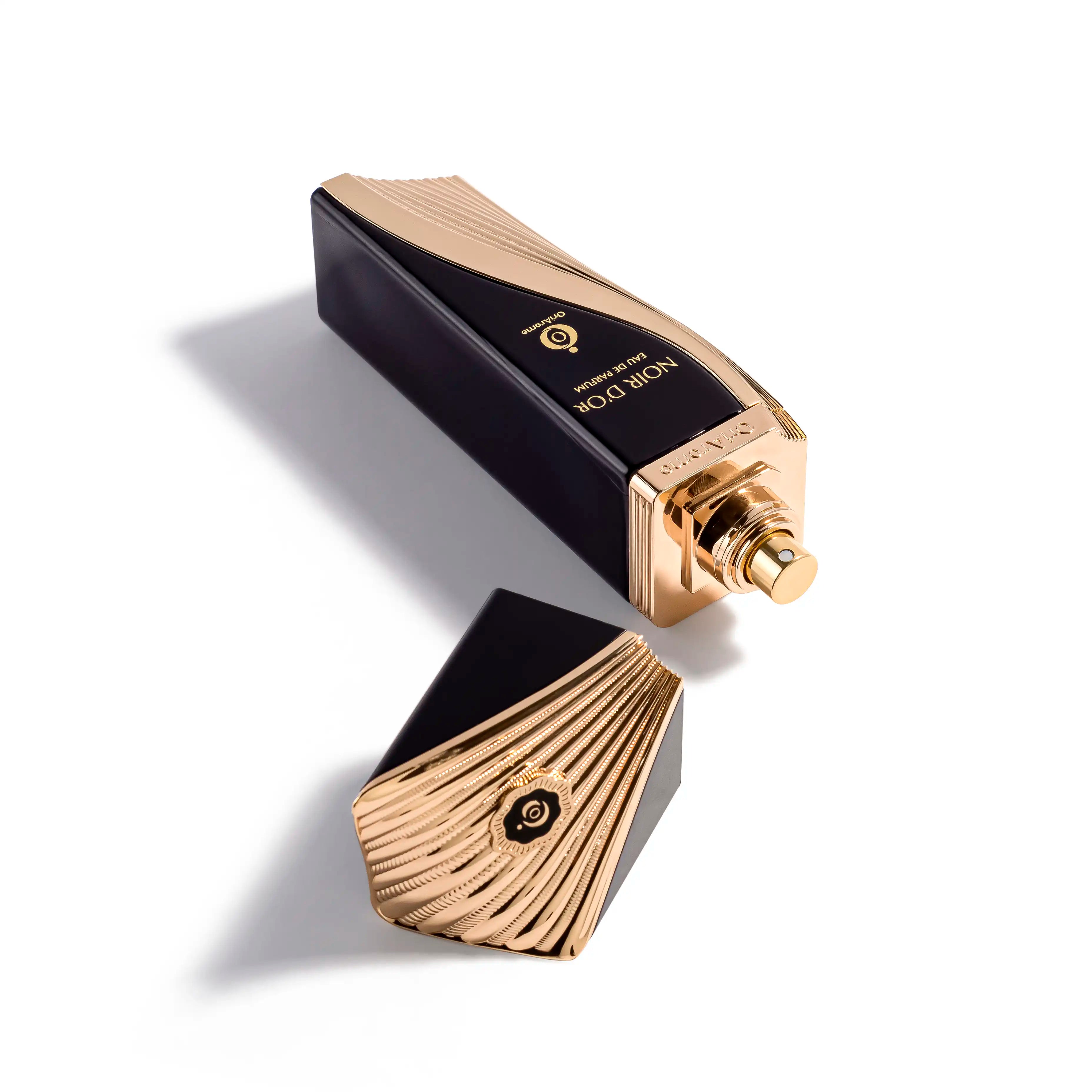 NOIR D'OR 100ML EDP