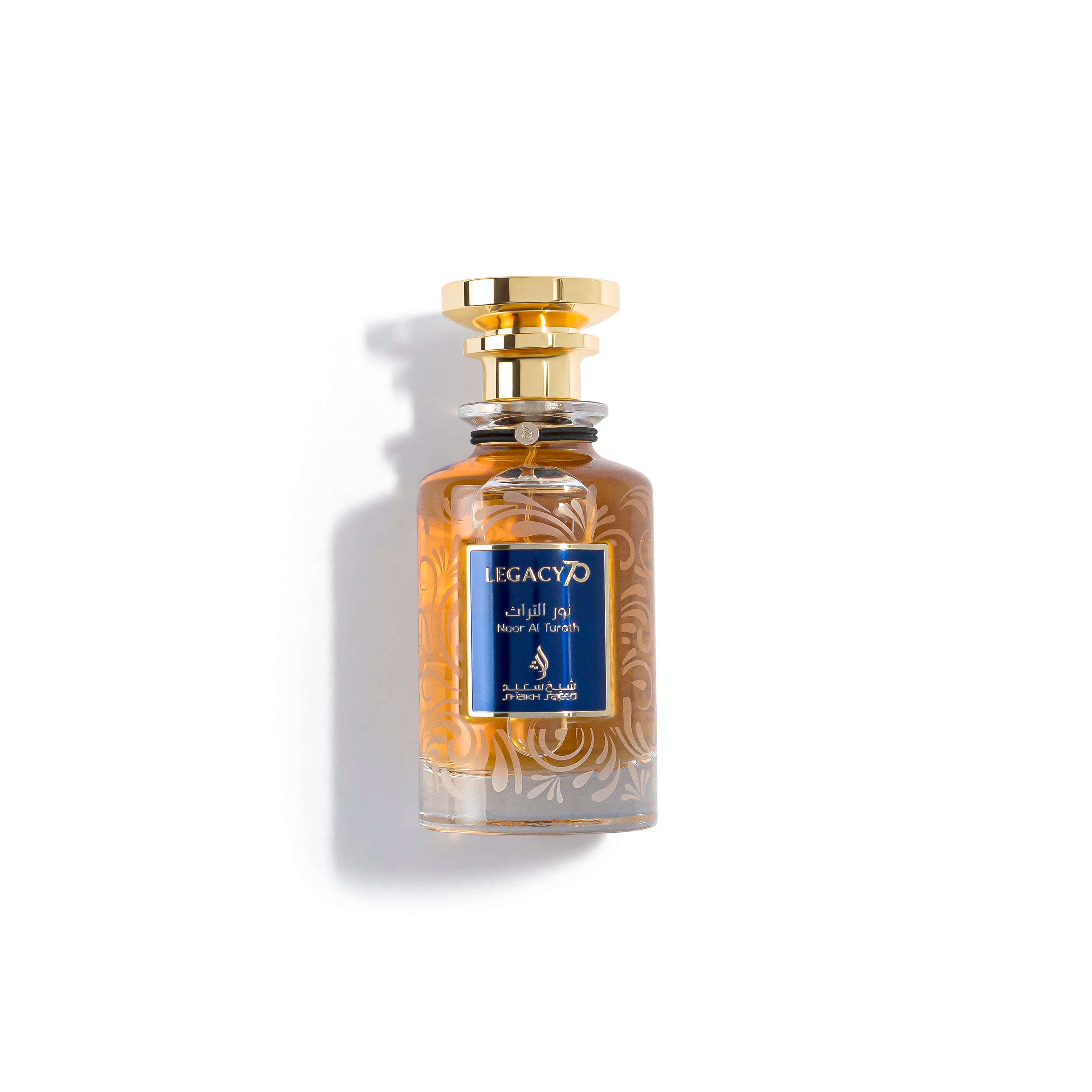 NOOR AL TURATH 100ML – Shaikh Saeed US