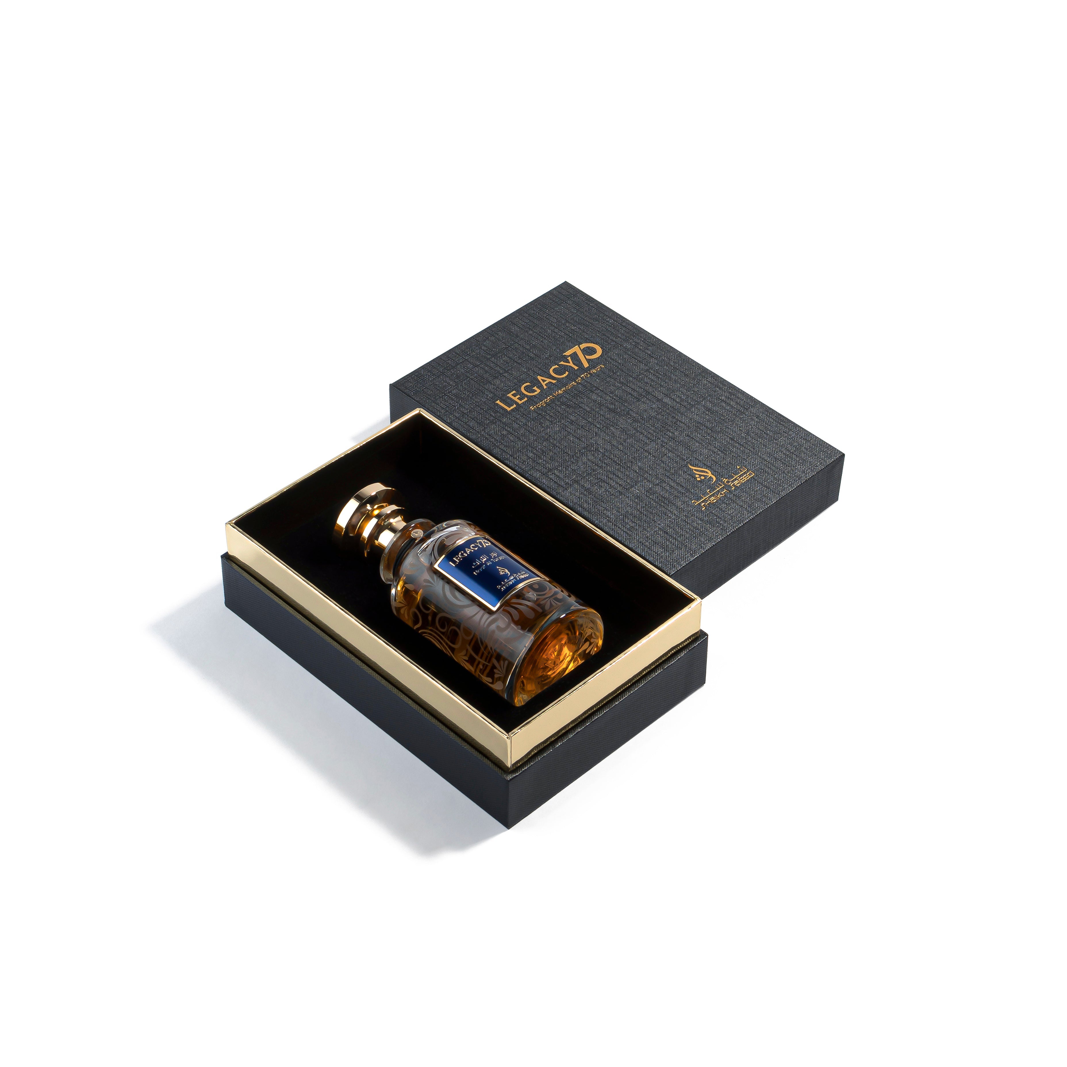 NOOR AL TURATH 100ML