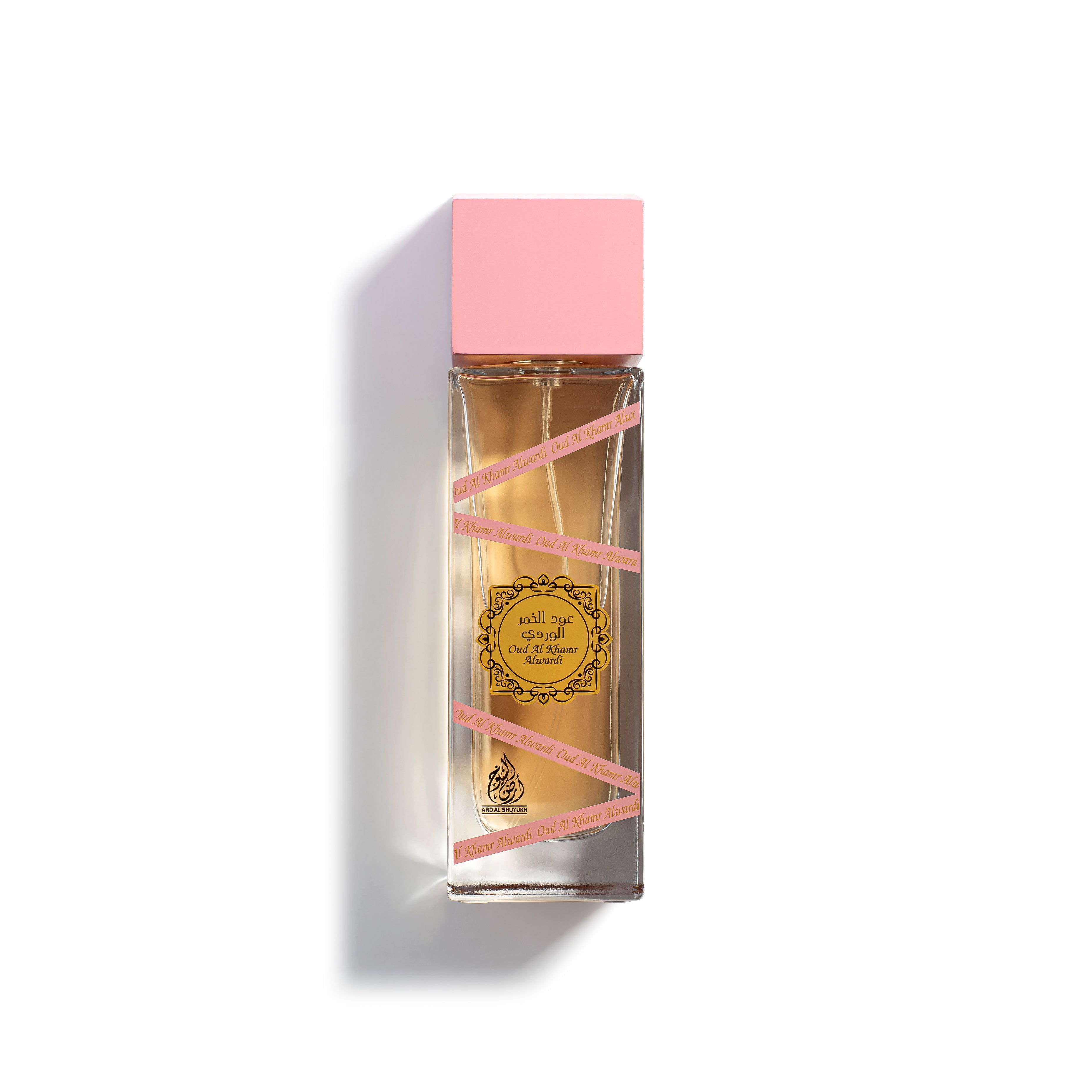 Oud Al Khamr Al Wardi 100ML