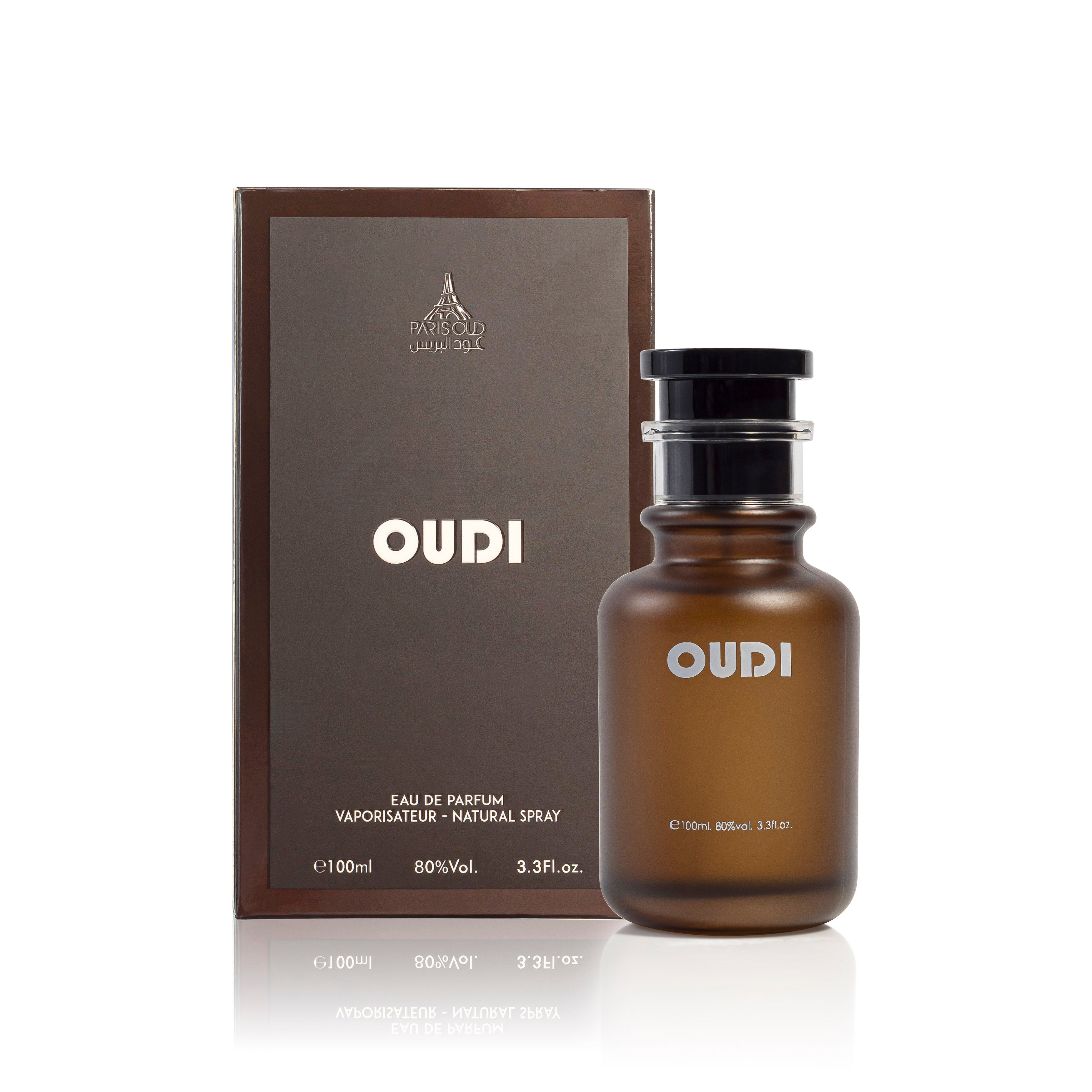Oudi 100ML – Shaikh Saeed US