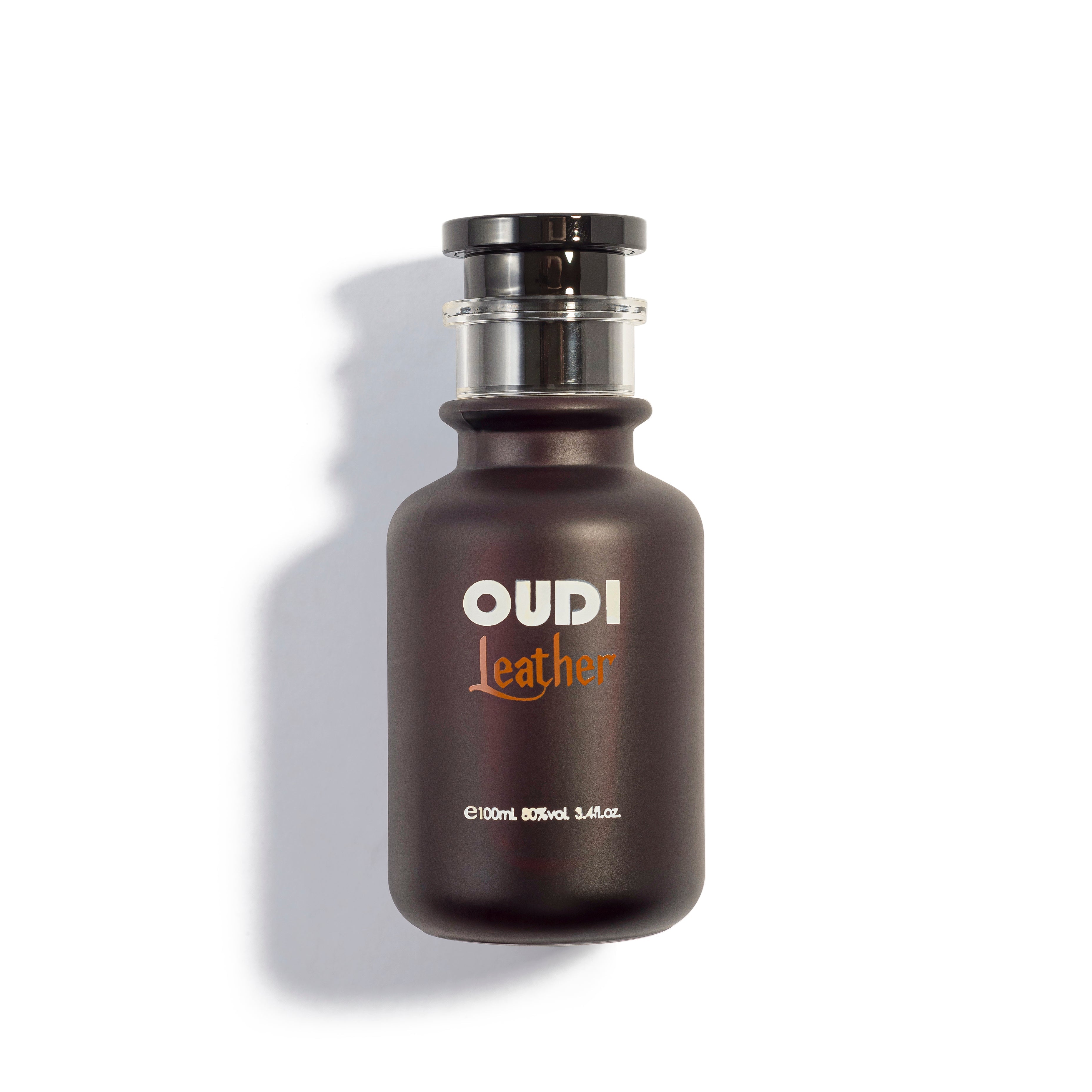 Oudi Leather 100ML – Shaikh Saeed US